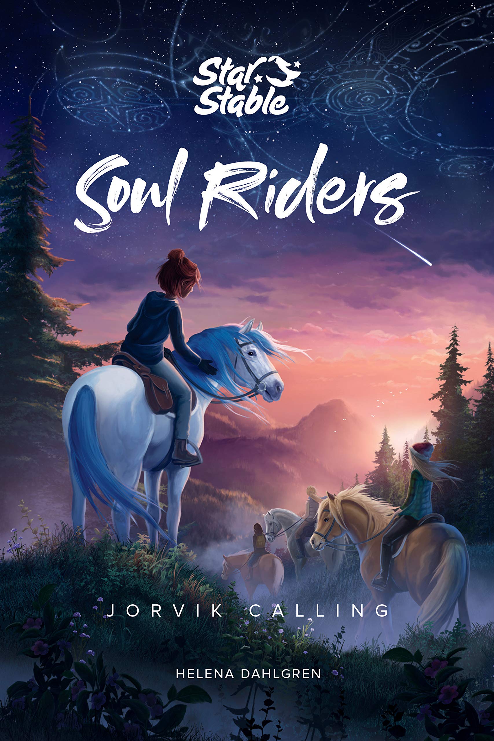Product Image: Soul Riders