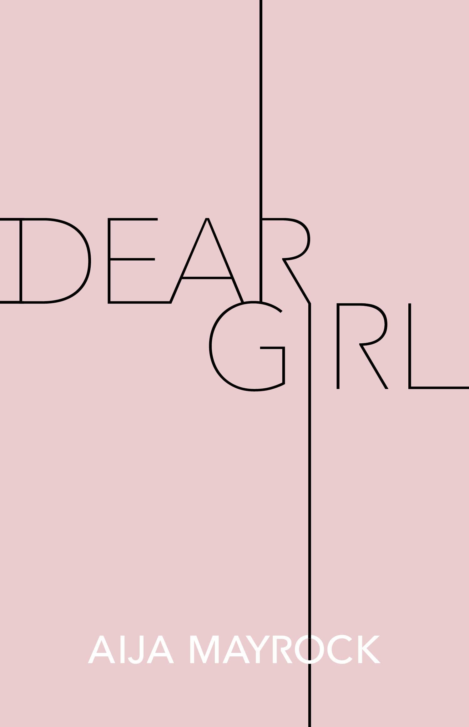 Dear Girl Poetry