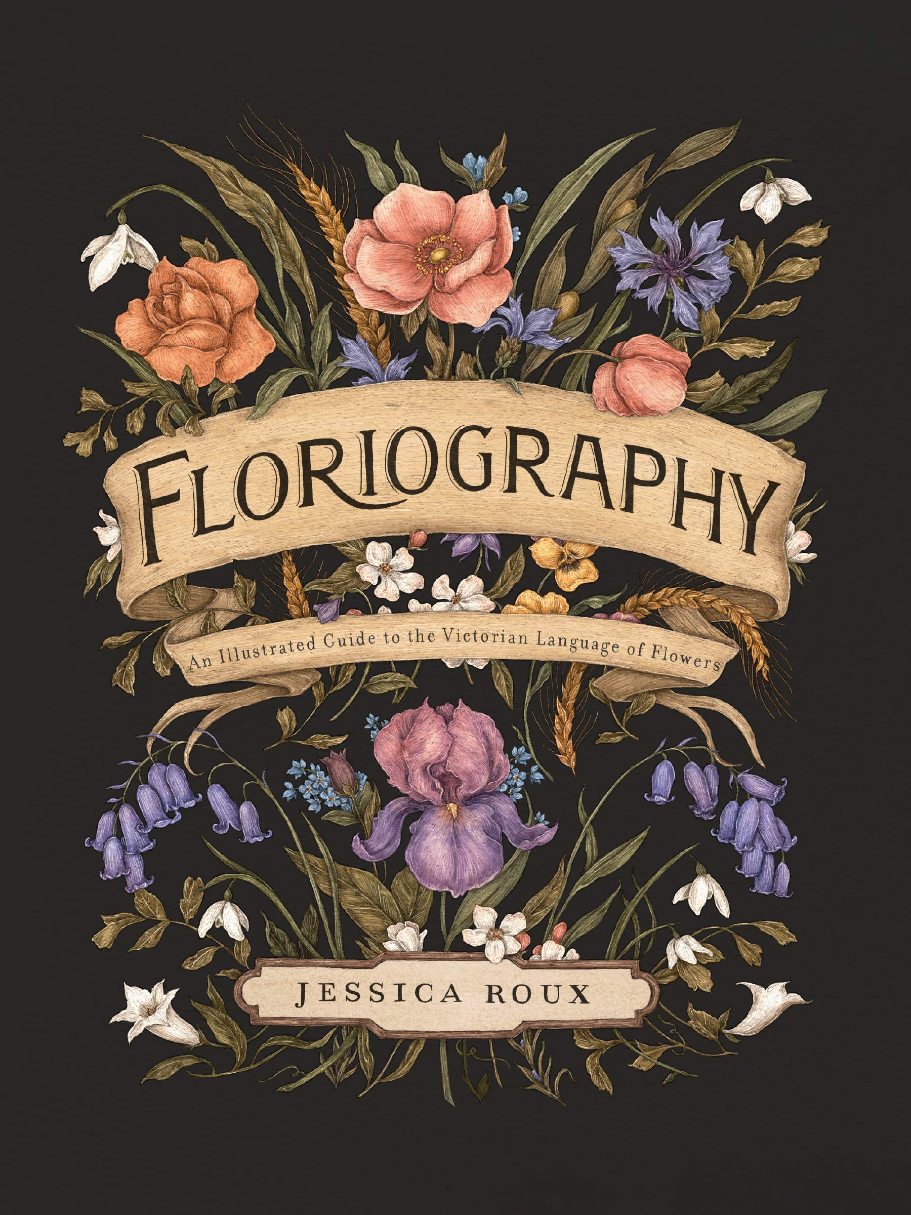 Product Image: Floriography