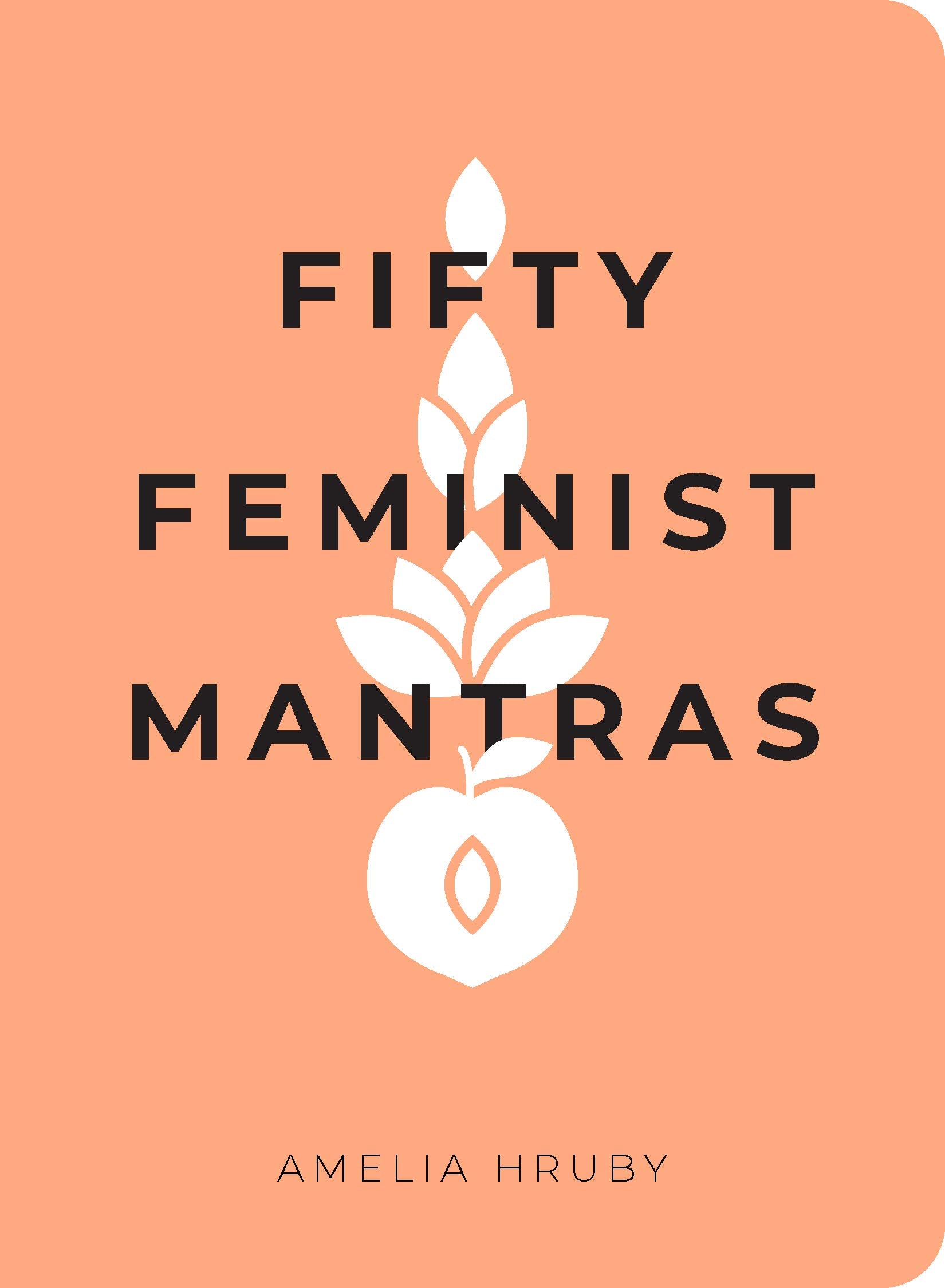 Fifty Feminist Mantras Social Sciences