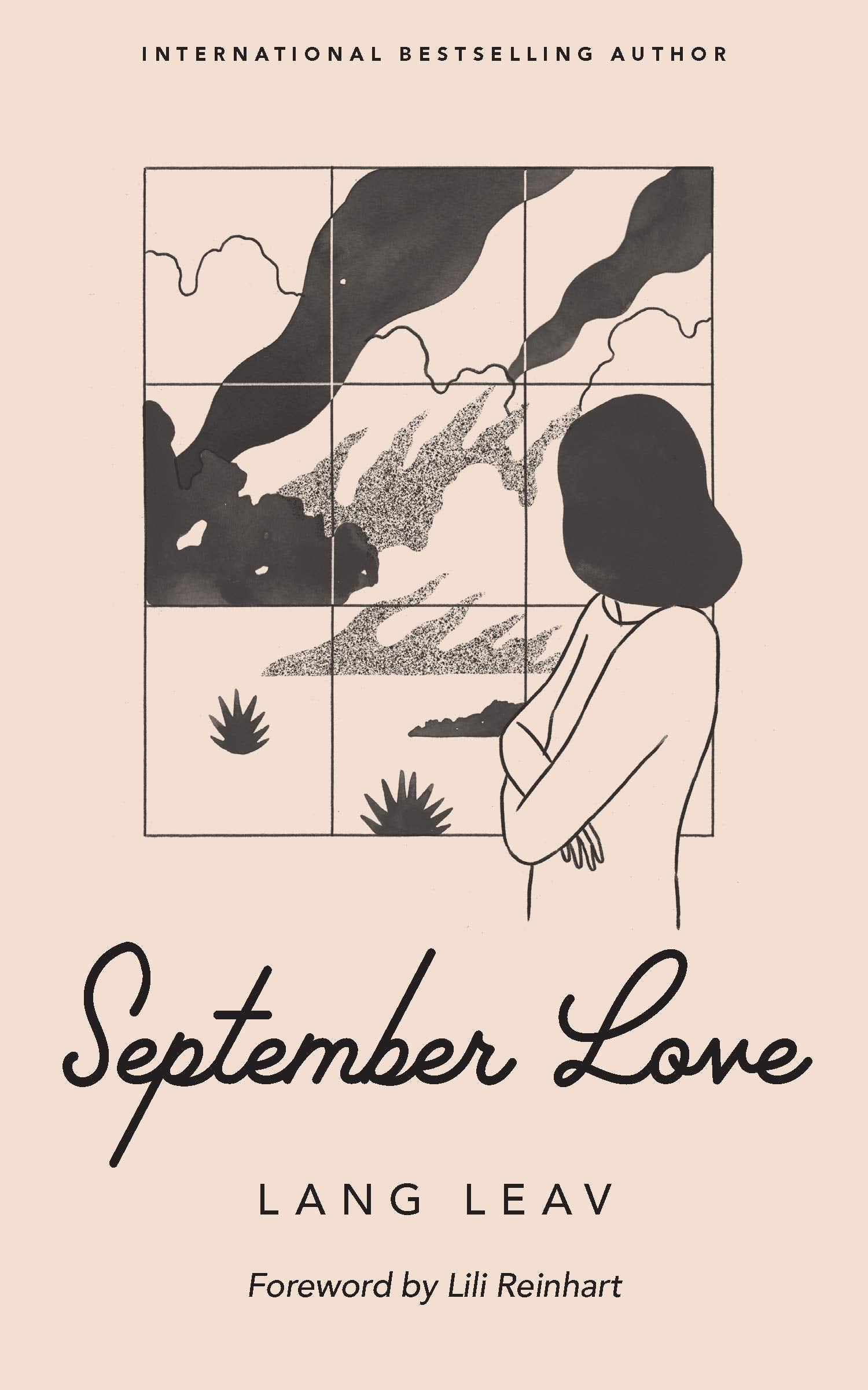 September Love Poetry