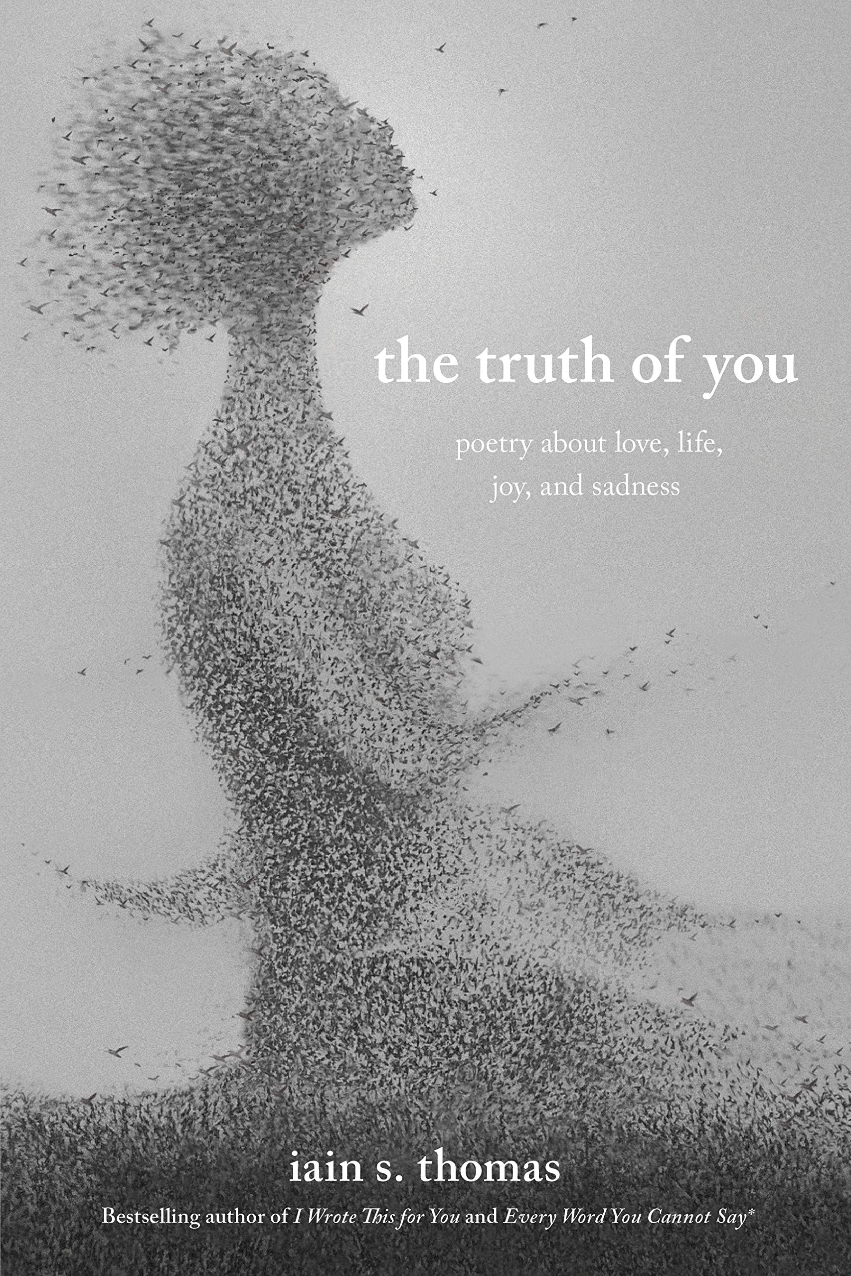 The Truth of You Poetry