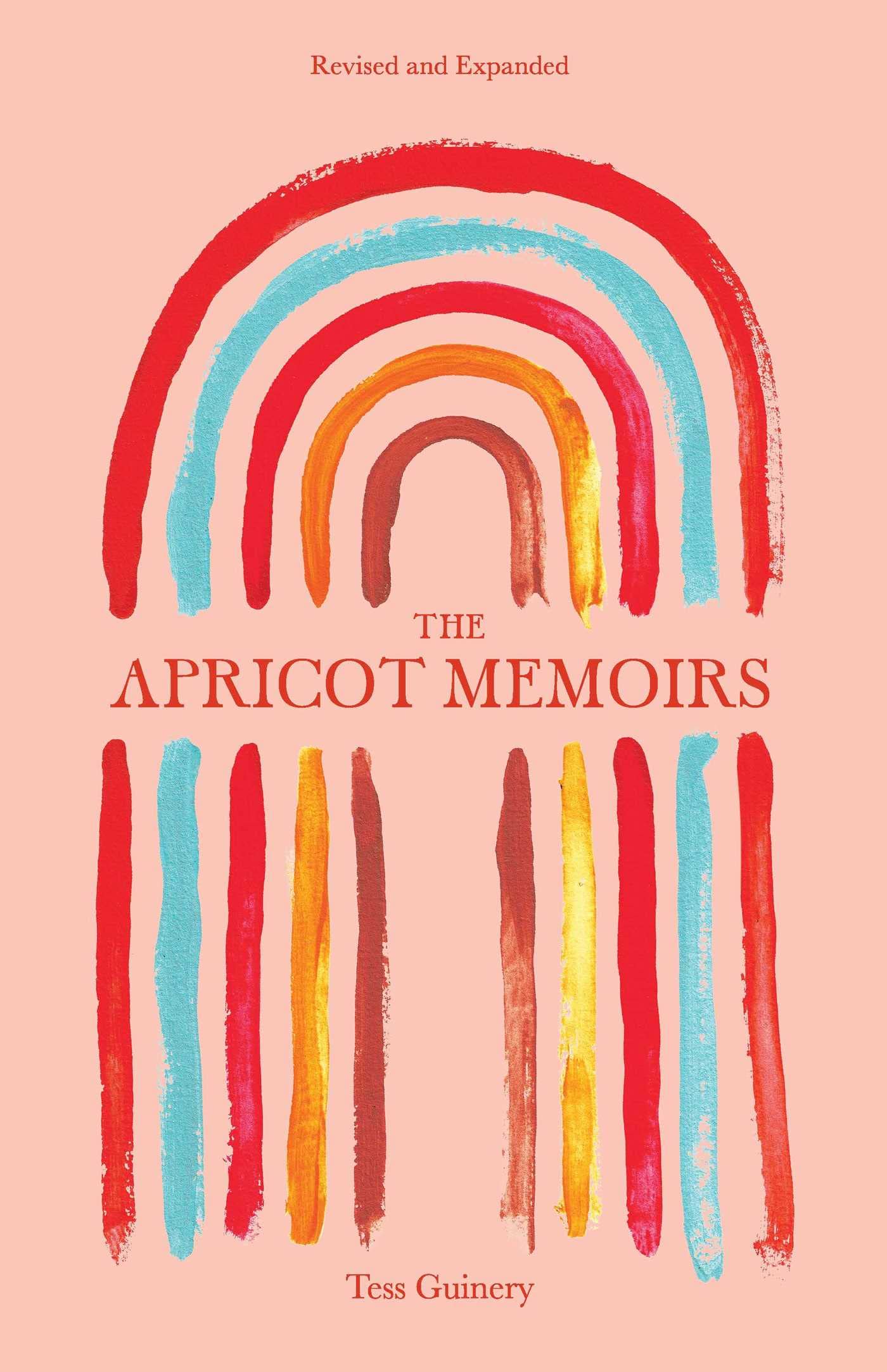 The Apricot Memoirs Poetry