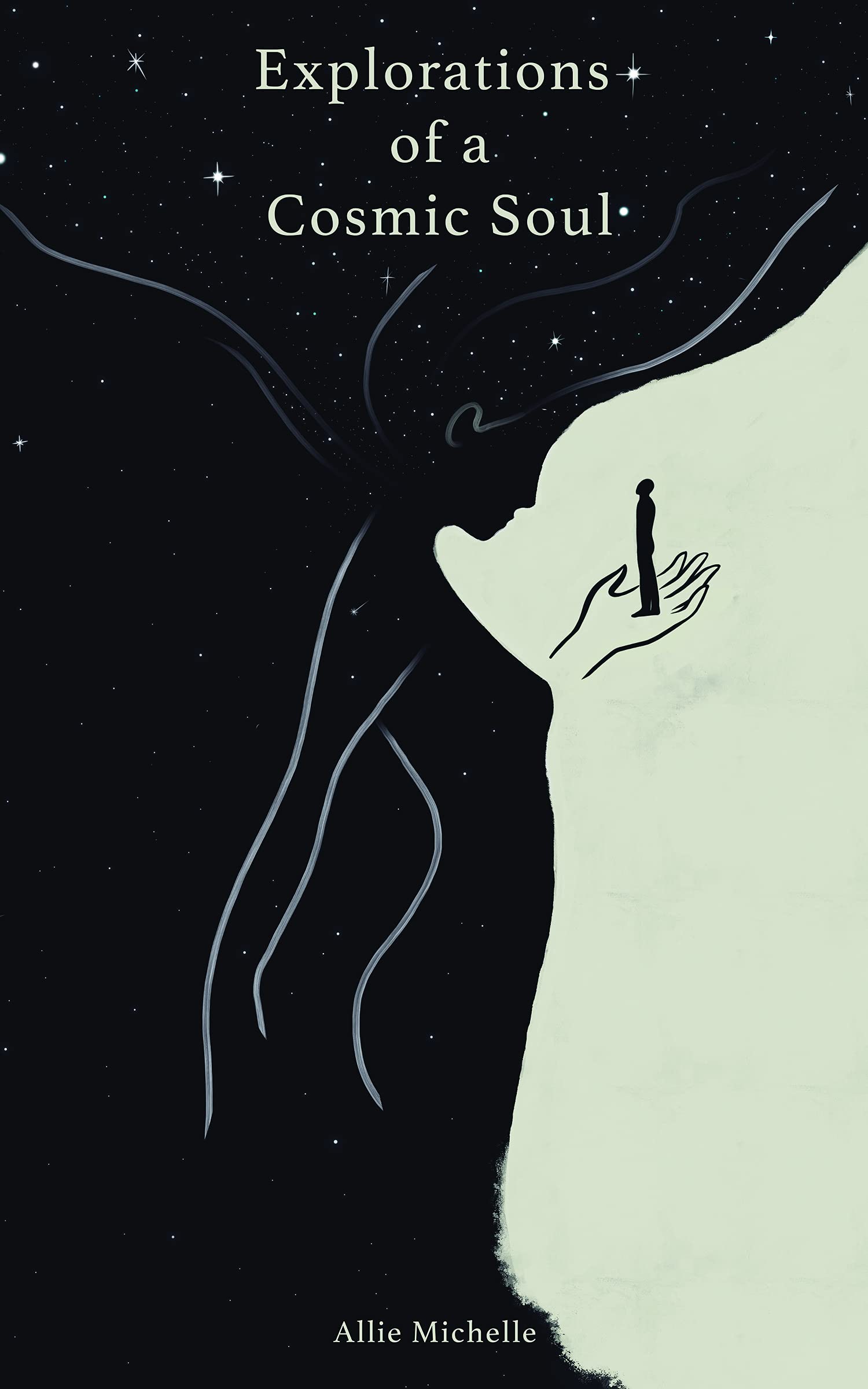 Explorations of a Cosmic Soul Poetry