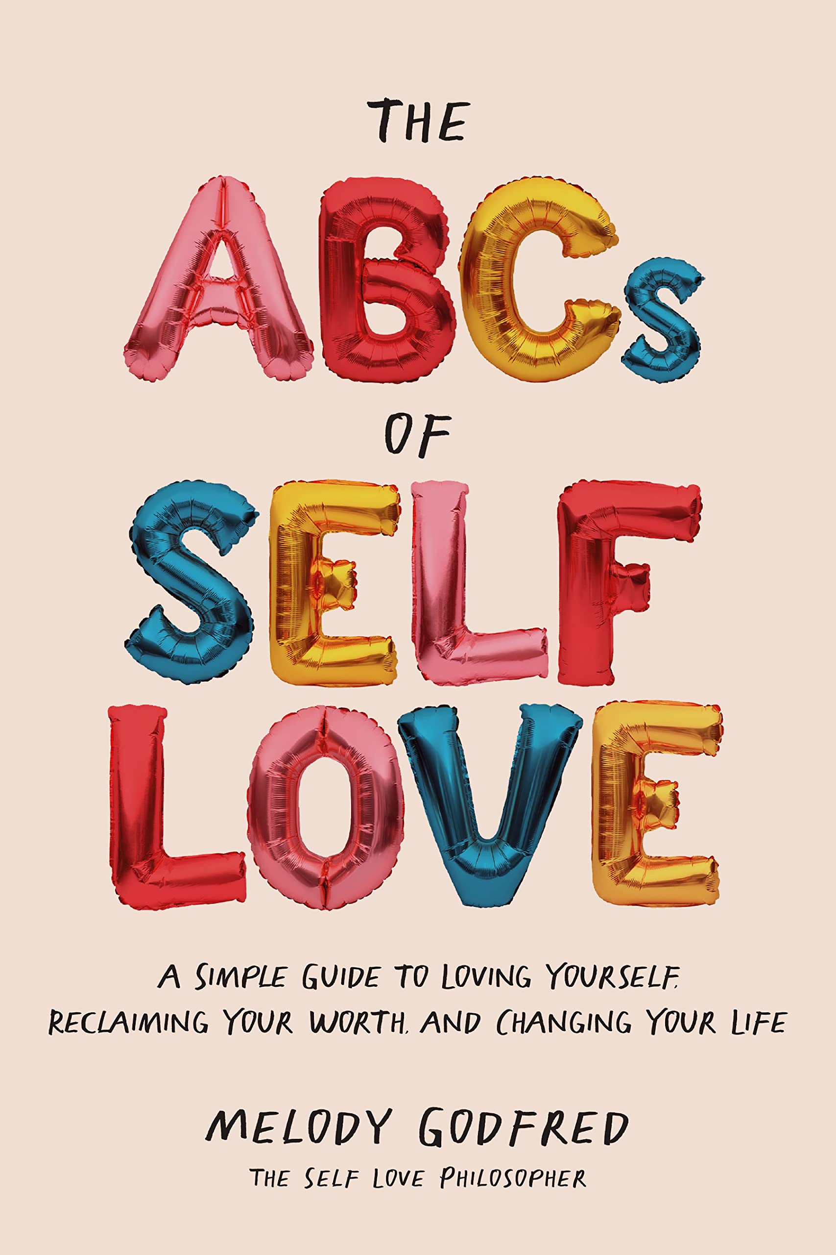 The ABCs of Self Love Lifestyle