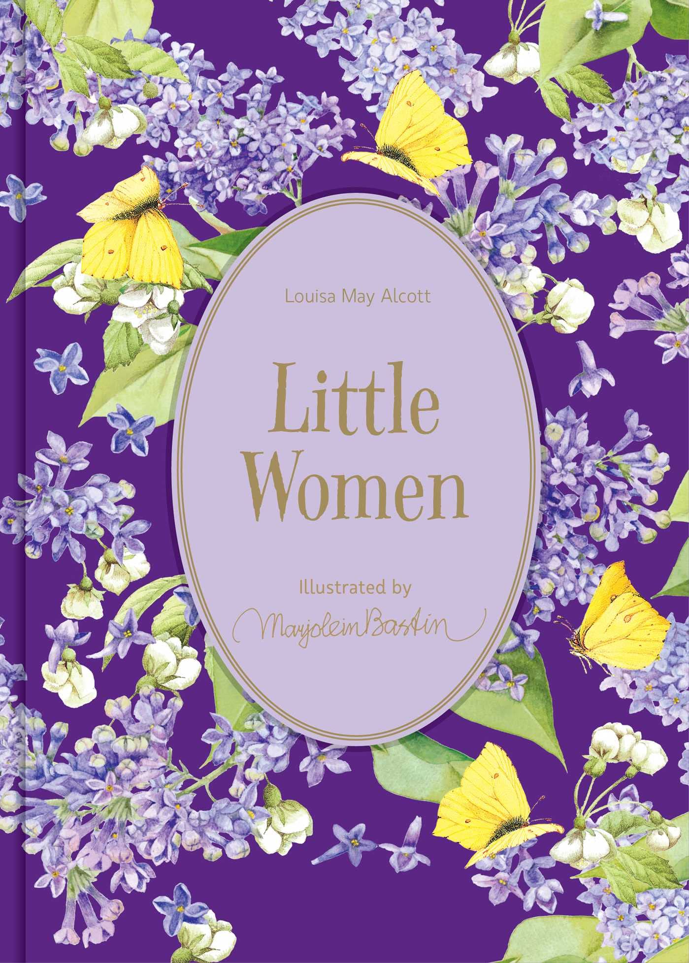 Little Women Classics