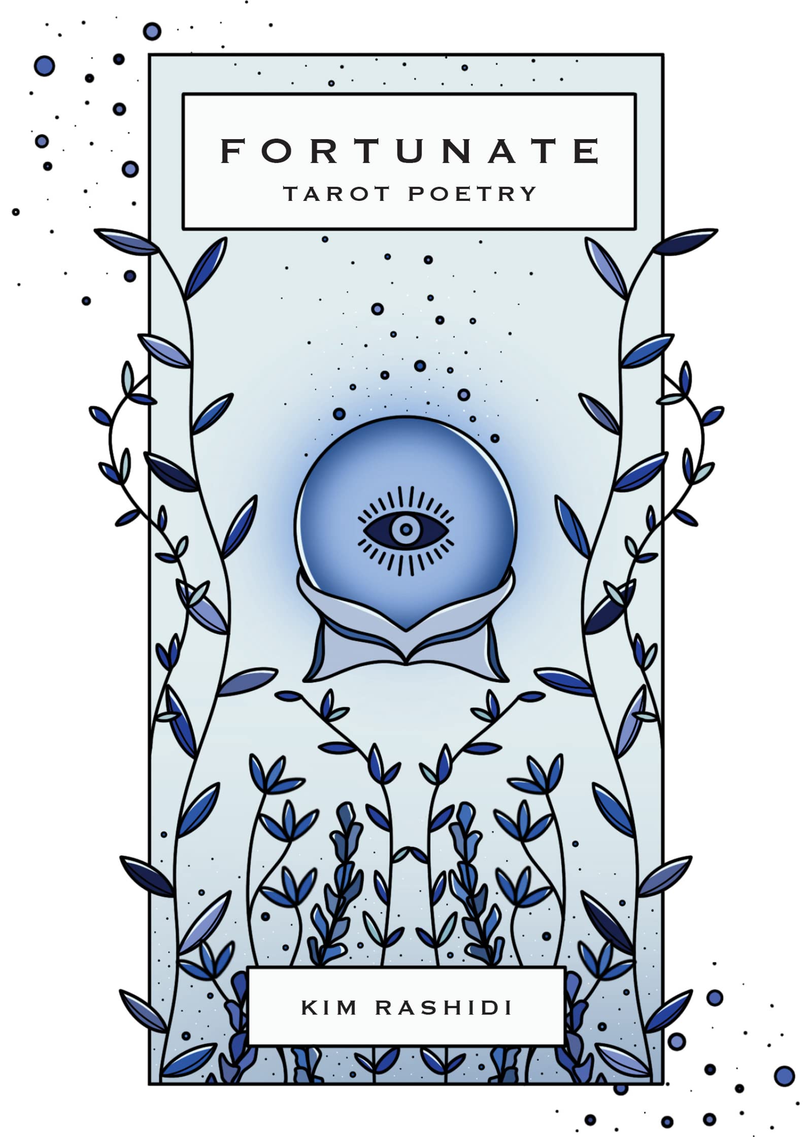 Fortunate Poetry