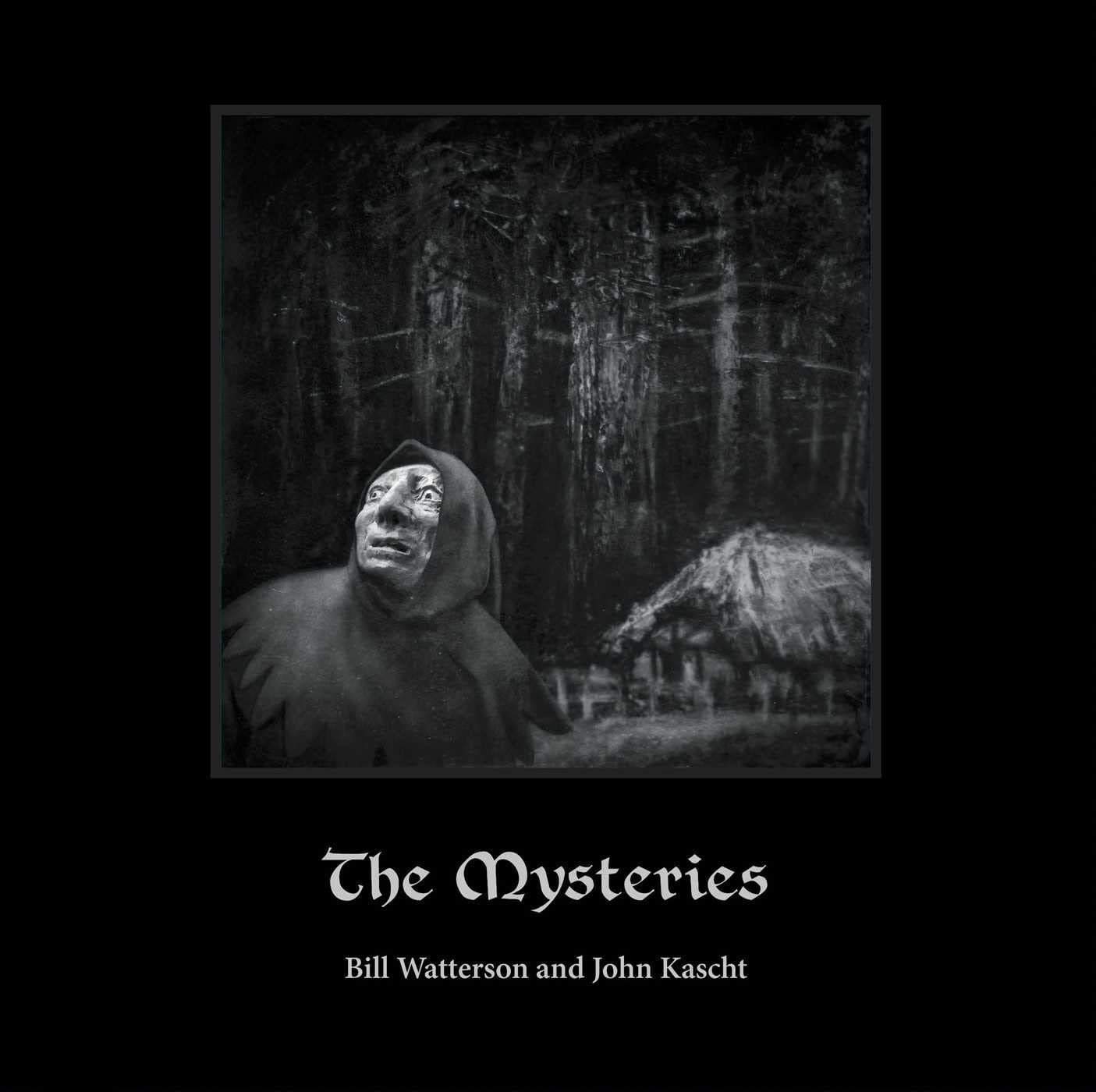 The Mysteries Horror & Mystery