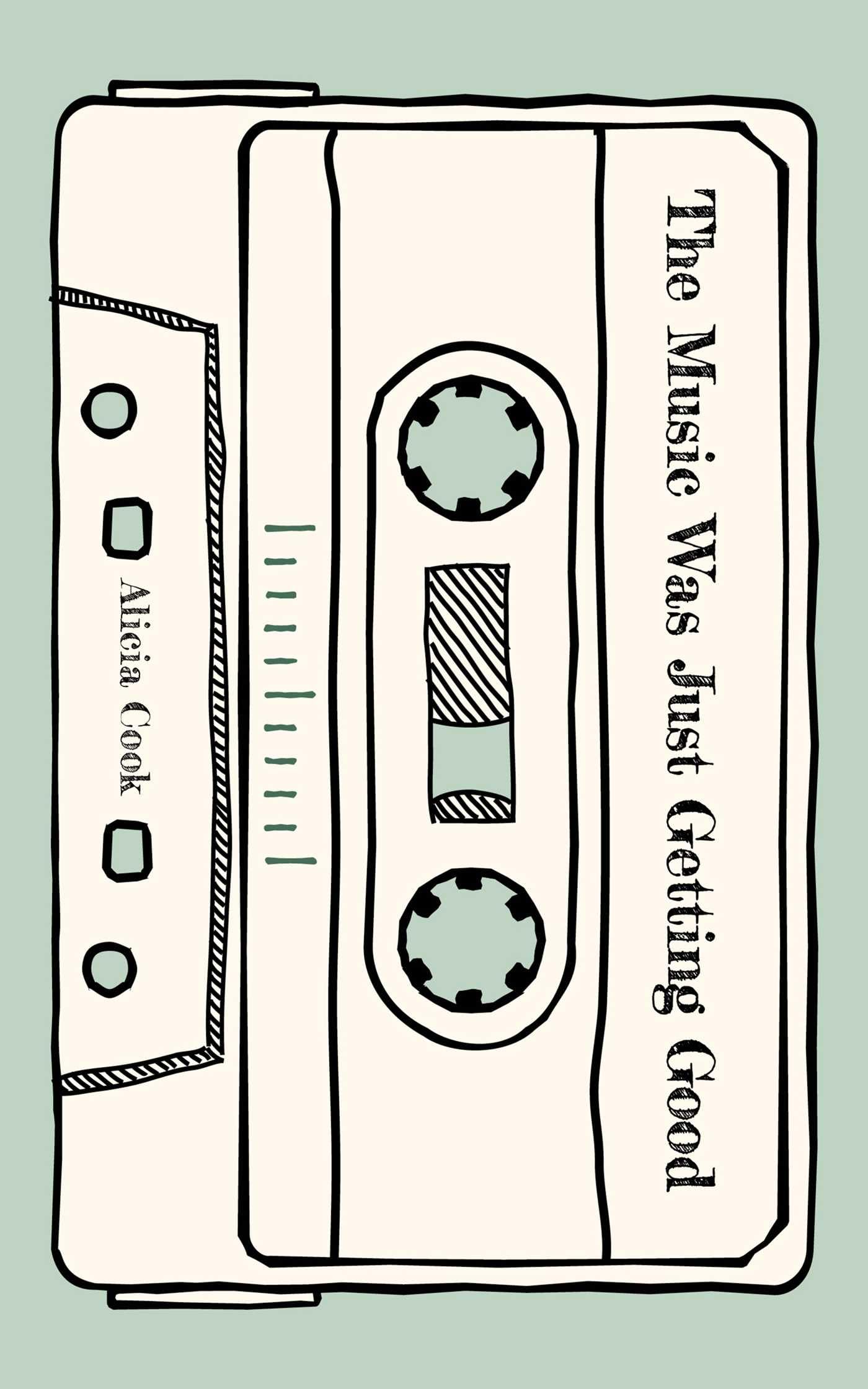 The Music Was Just Getting Good: Poems to Grieve By Poetry
