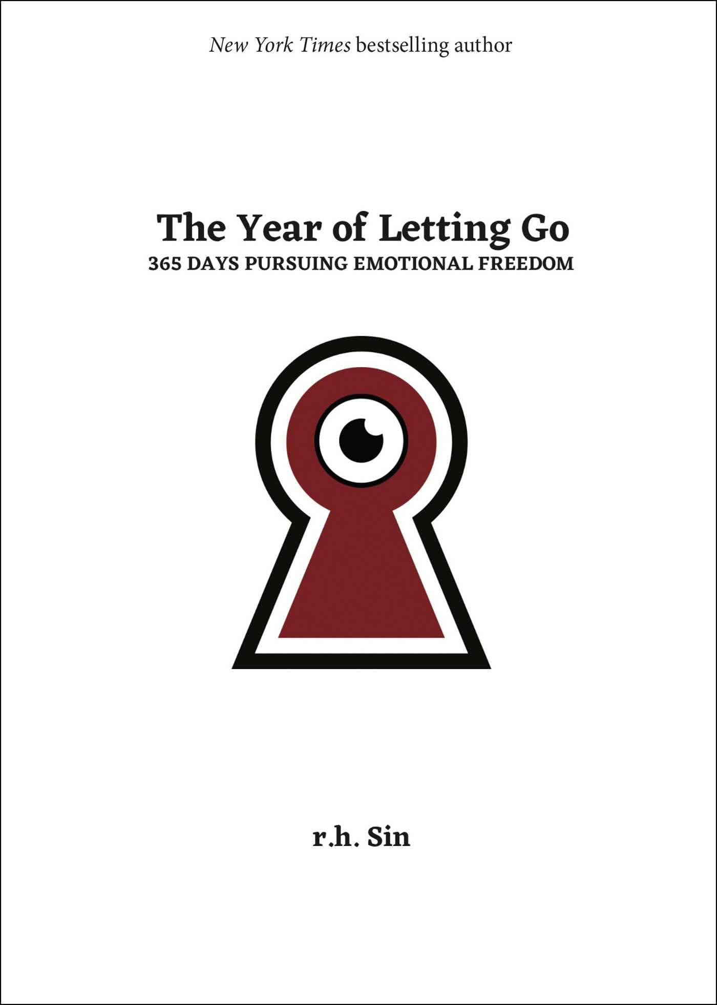 The Year of Letting Go Business, Finance & Career