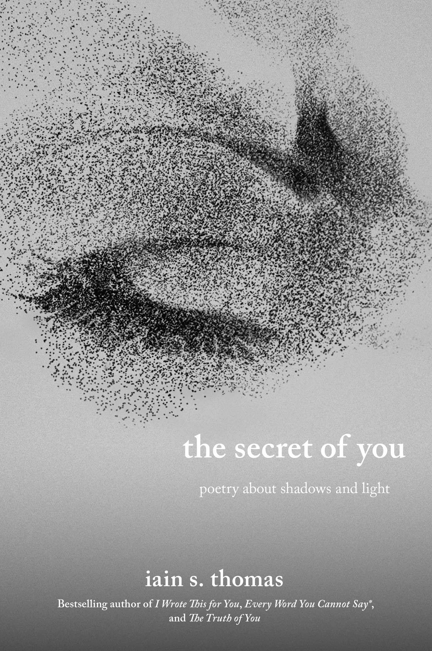 The Secret of You Poetry