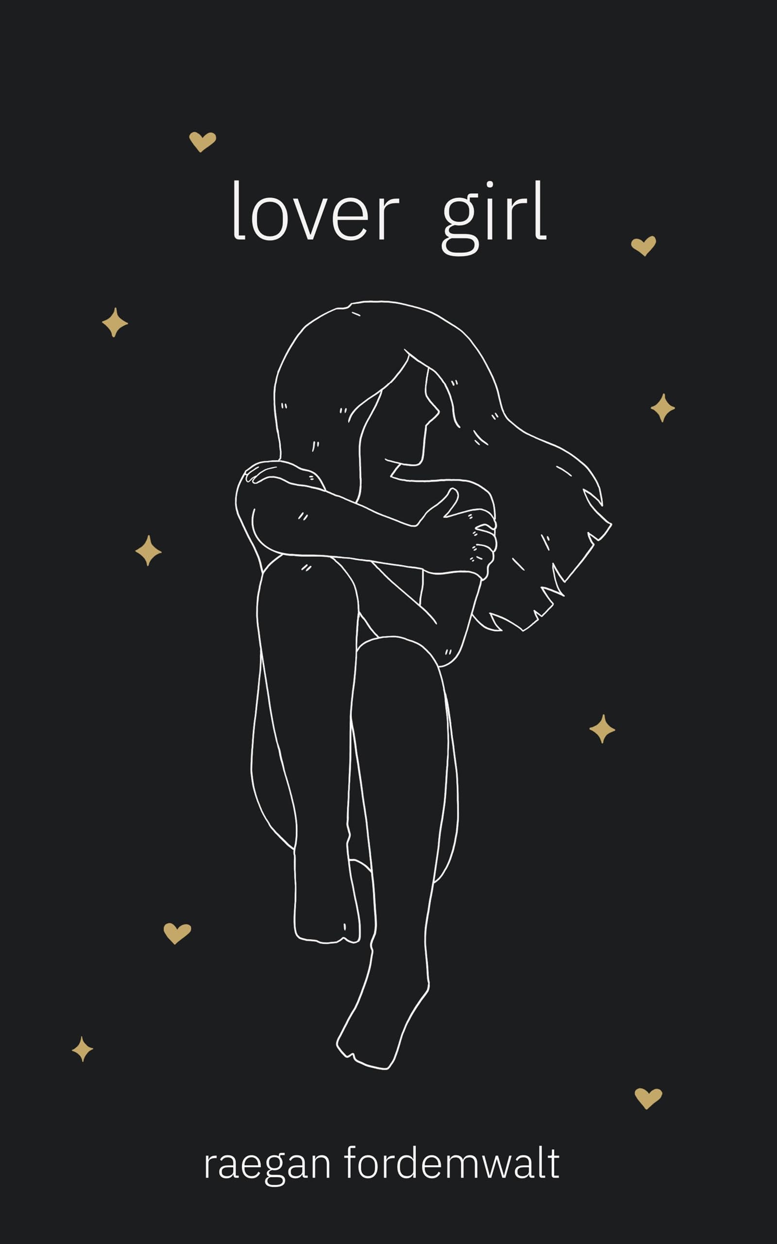 Lover Girl Poetry
