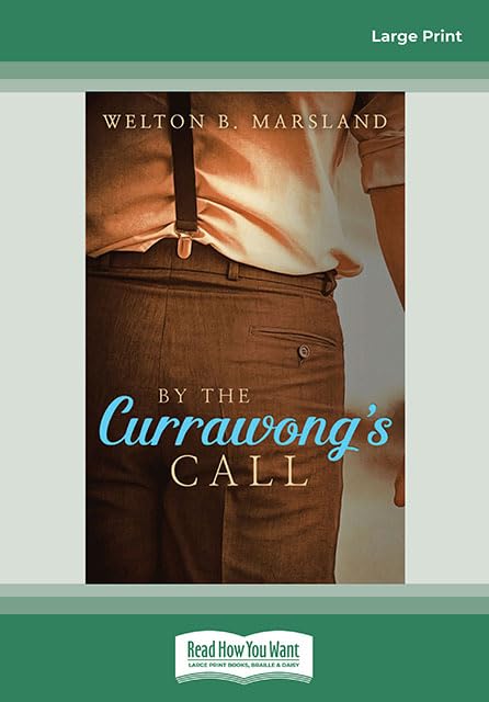 By the Currawong's Call Contemporary literature
