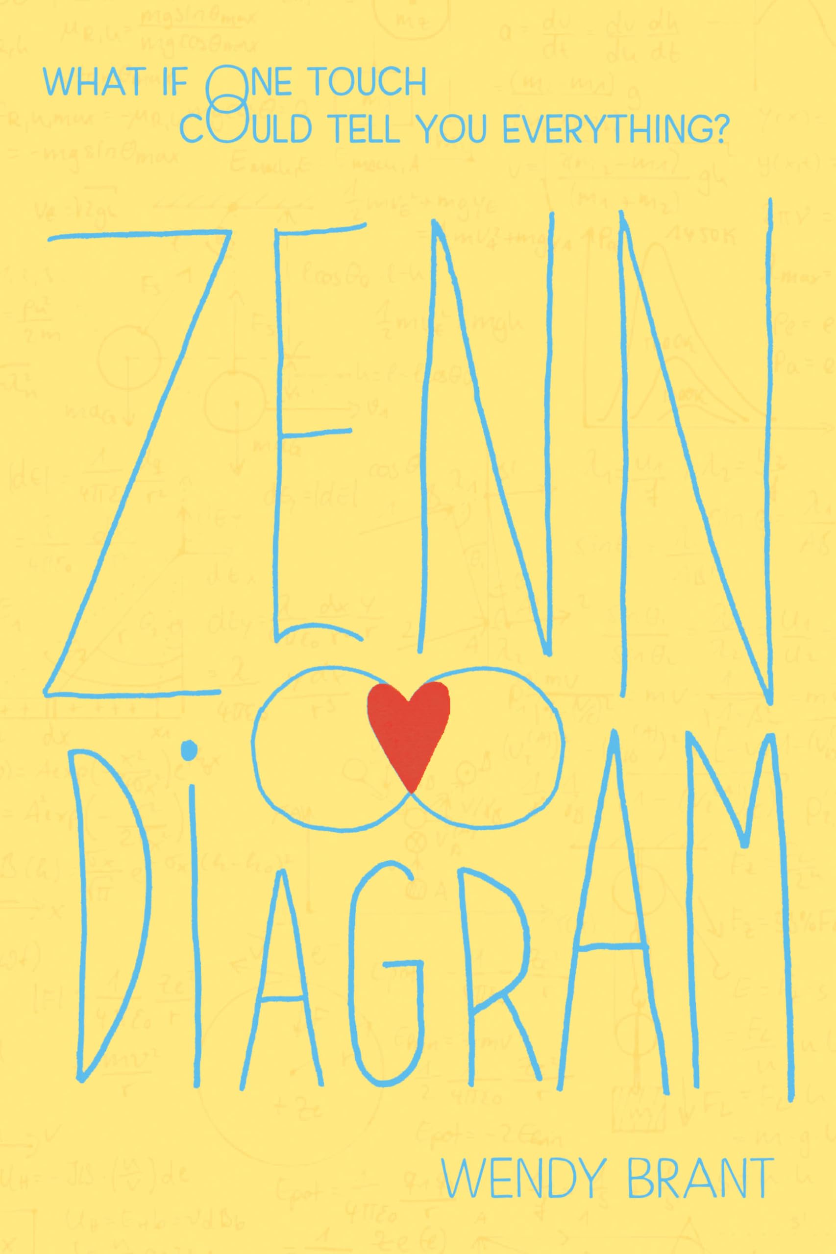 Zenn Diagram Romance