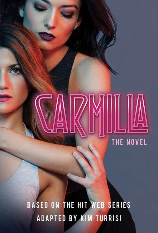 Carmilla Fiction