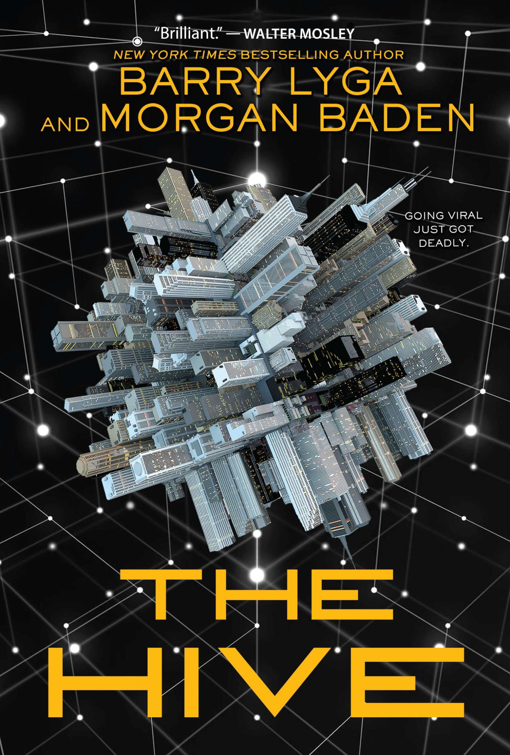 The Hive Fantasy & Sci-Fi