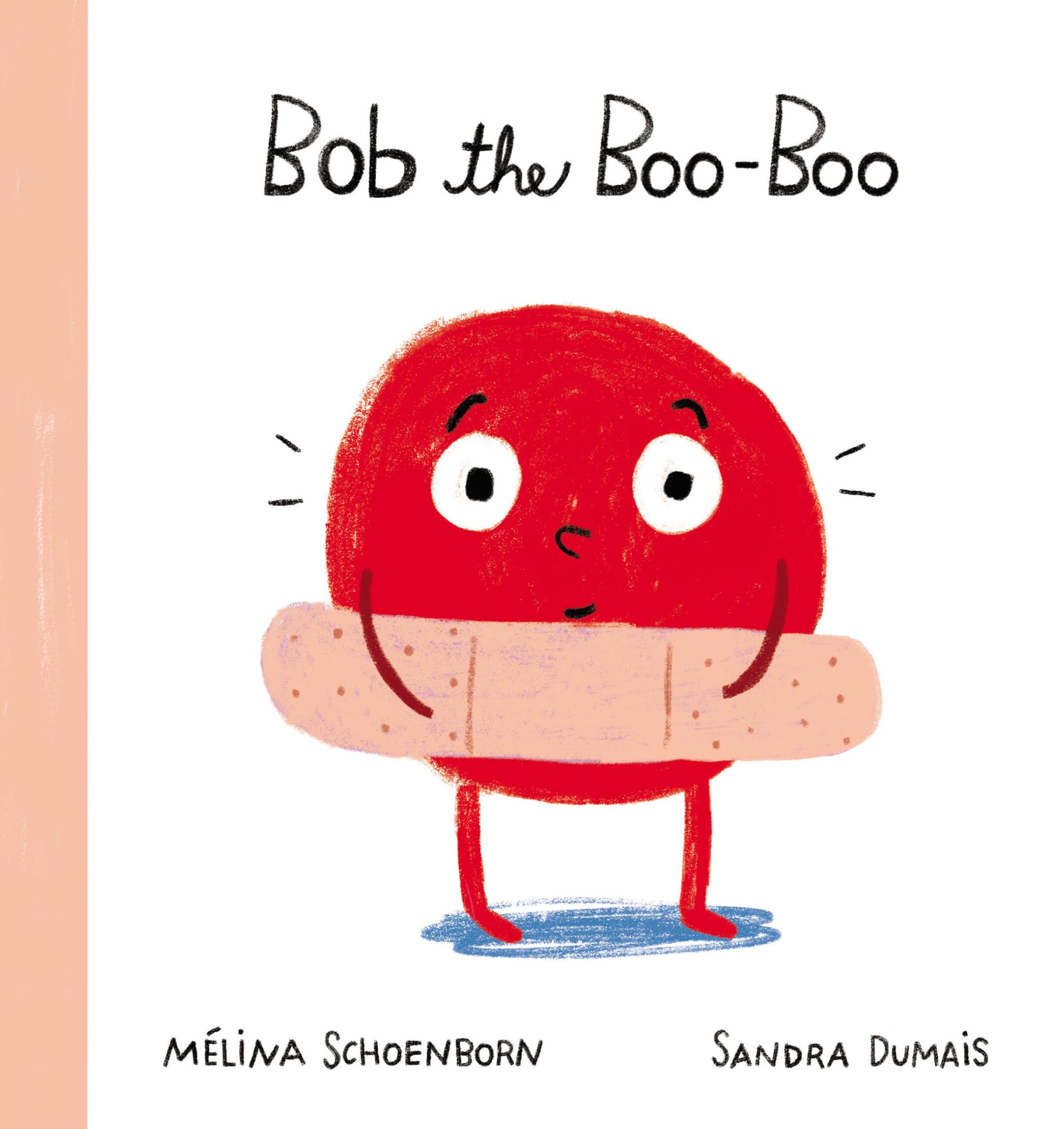 Bob the Boo-Boo Non-fiction