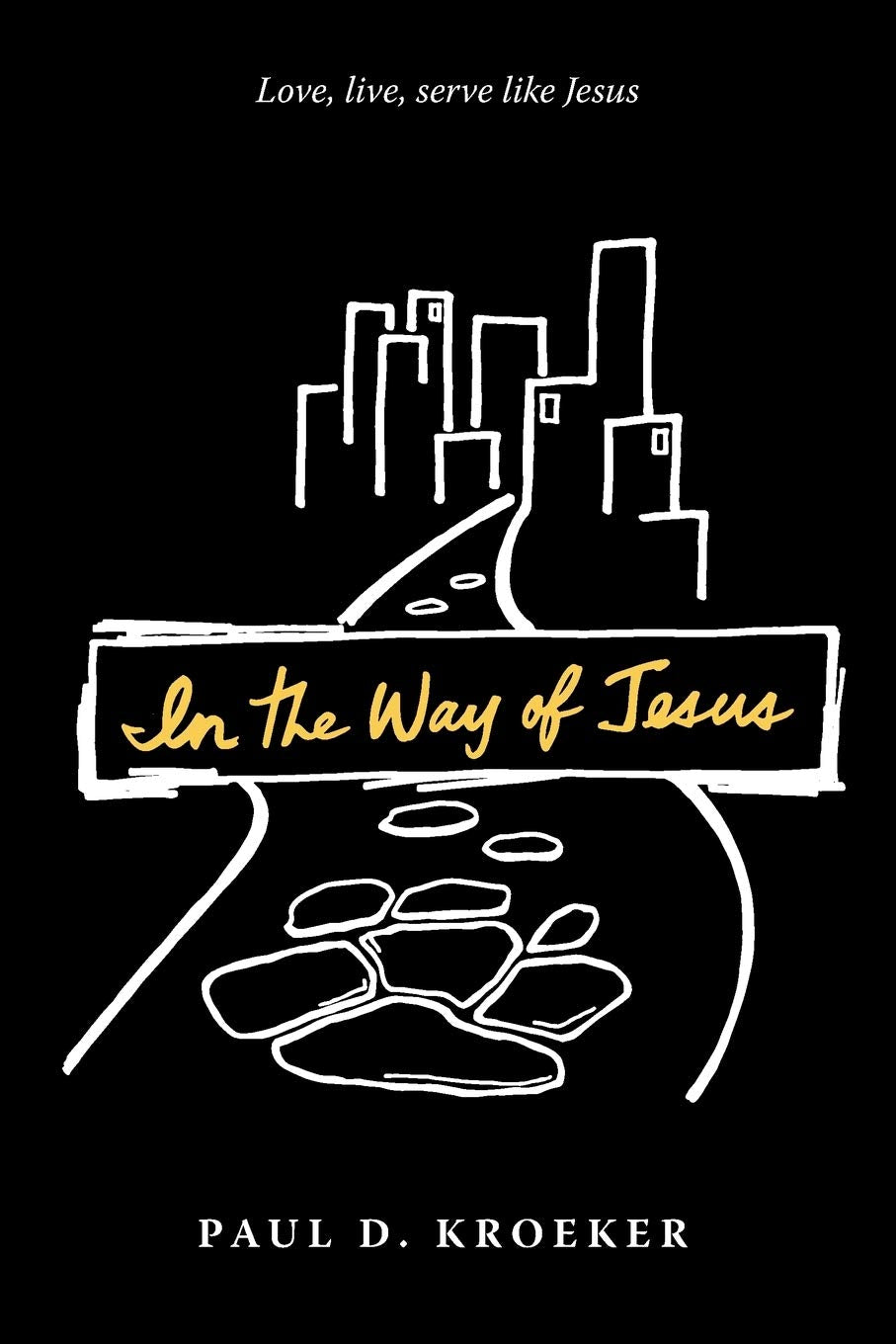 In the Way of Jesus Religion & Esotericism