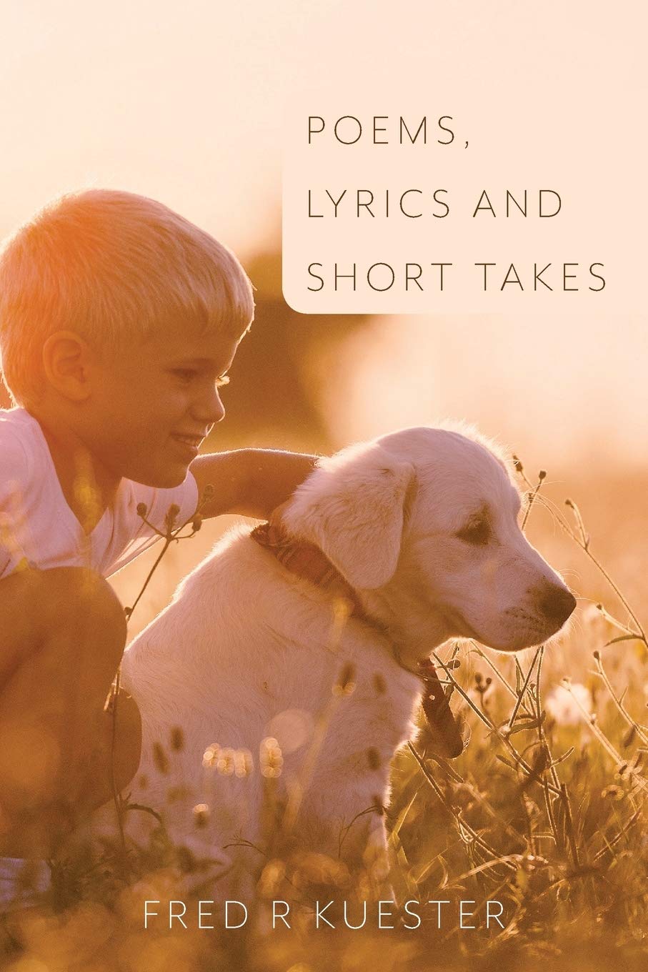 Poems, Lyrics and Short Takes Poetry