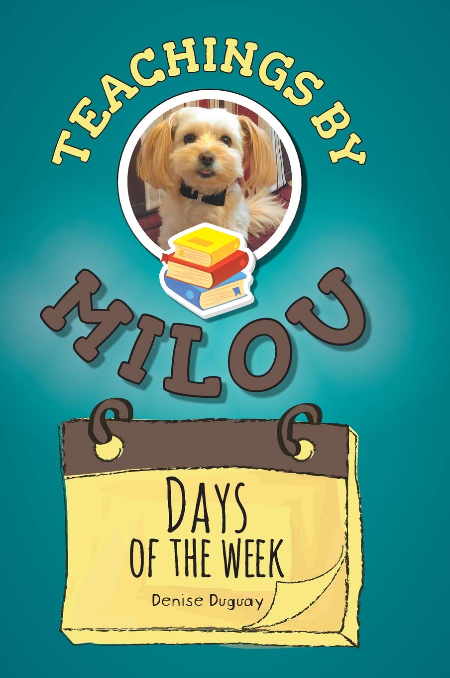 Days of the Week (Teachings by Milou) Tiptoi & Games