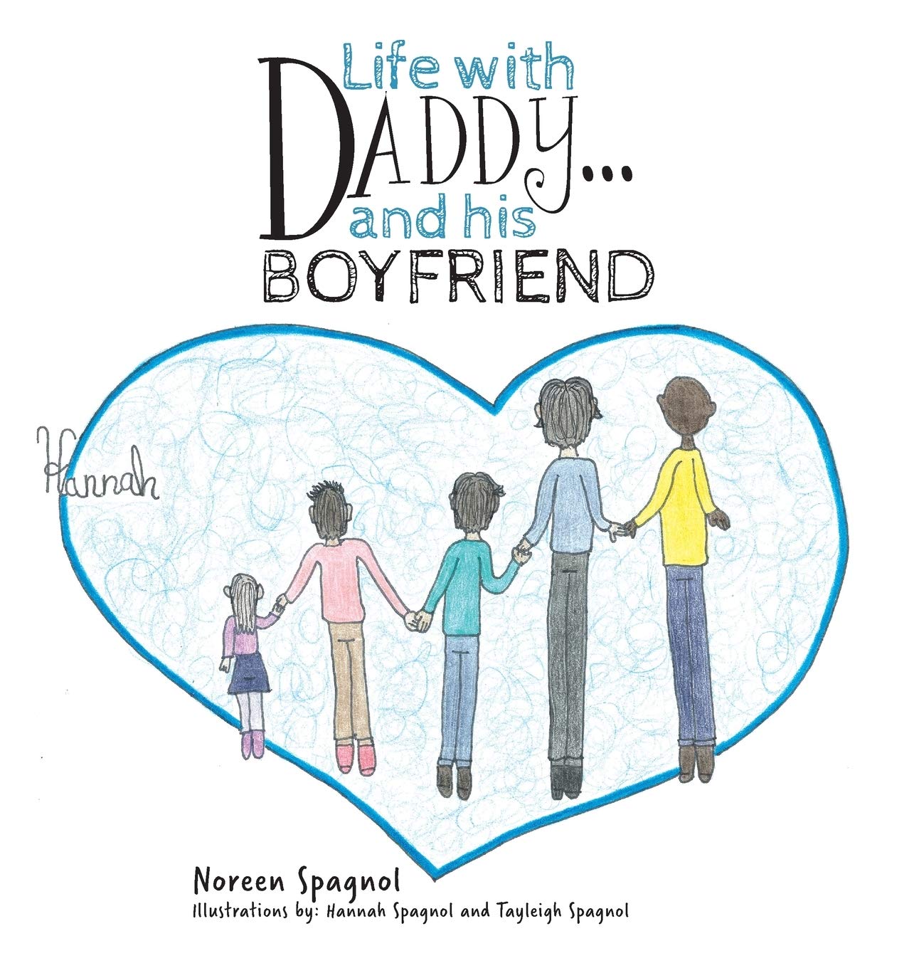 Life with Daddy... and his Boyfriend Eroticism
