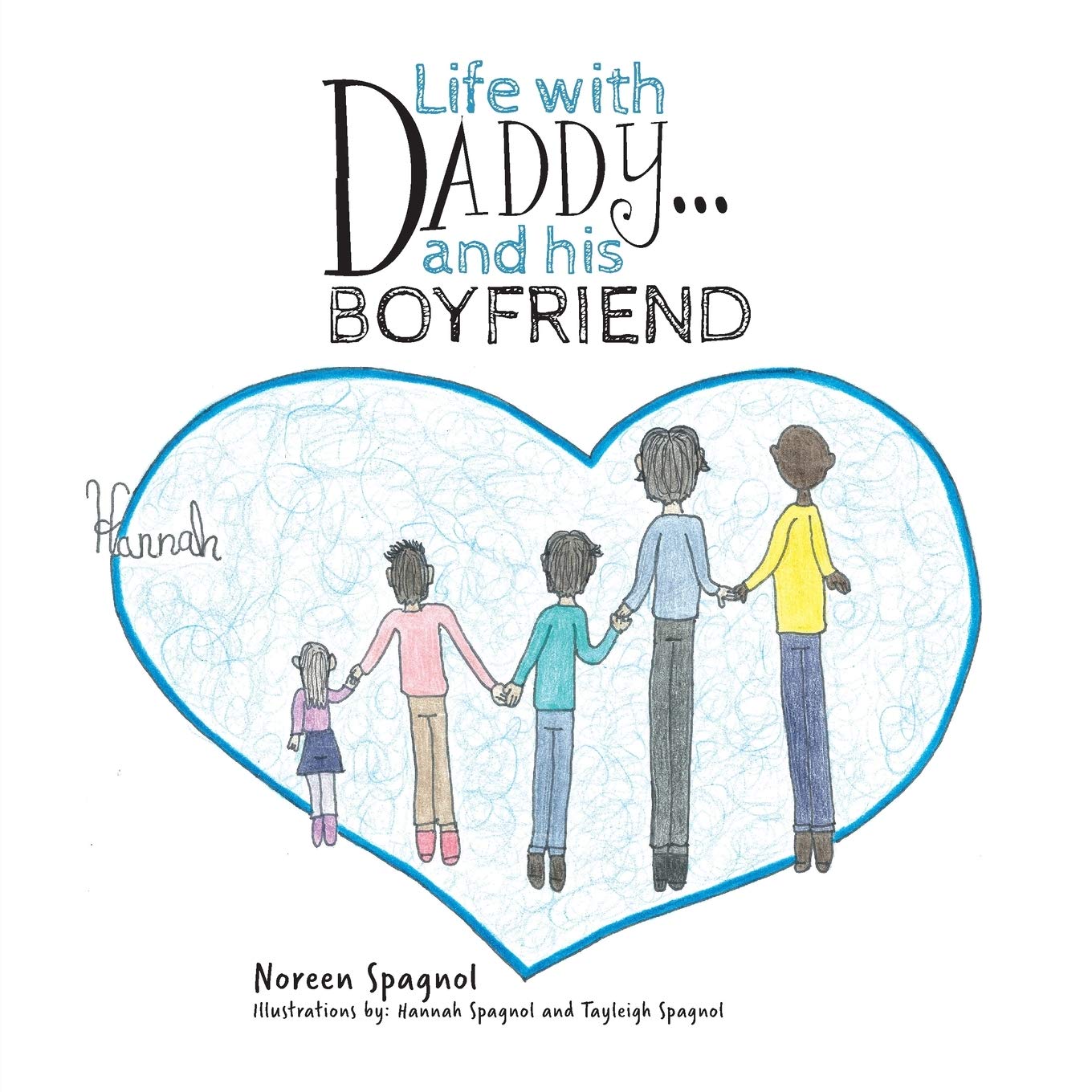 Life with Daddy... and his Boyfriend Eroticism