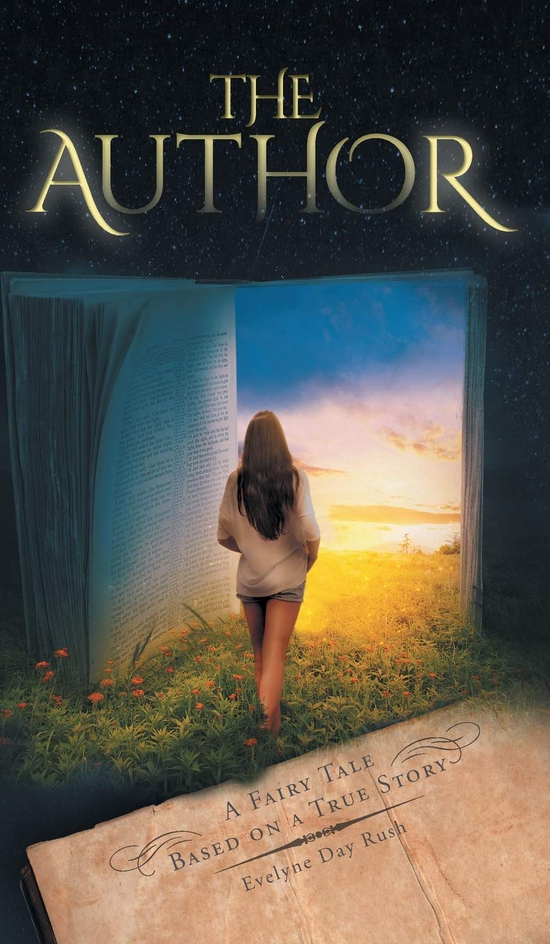 The Author: A Fairy Tale Based on a True Story Contemporary literature