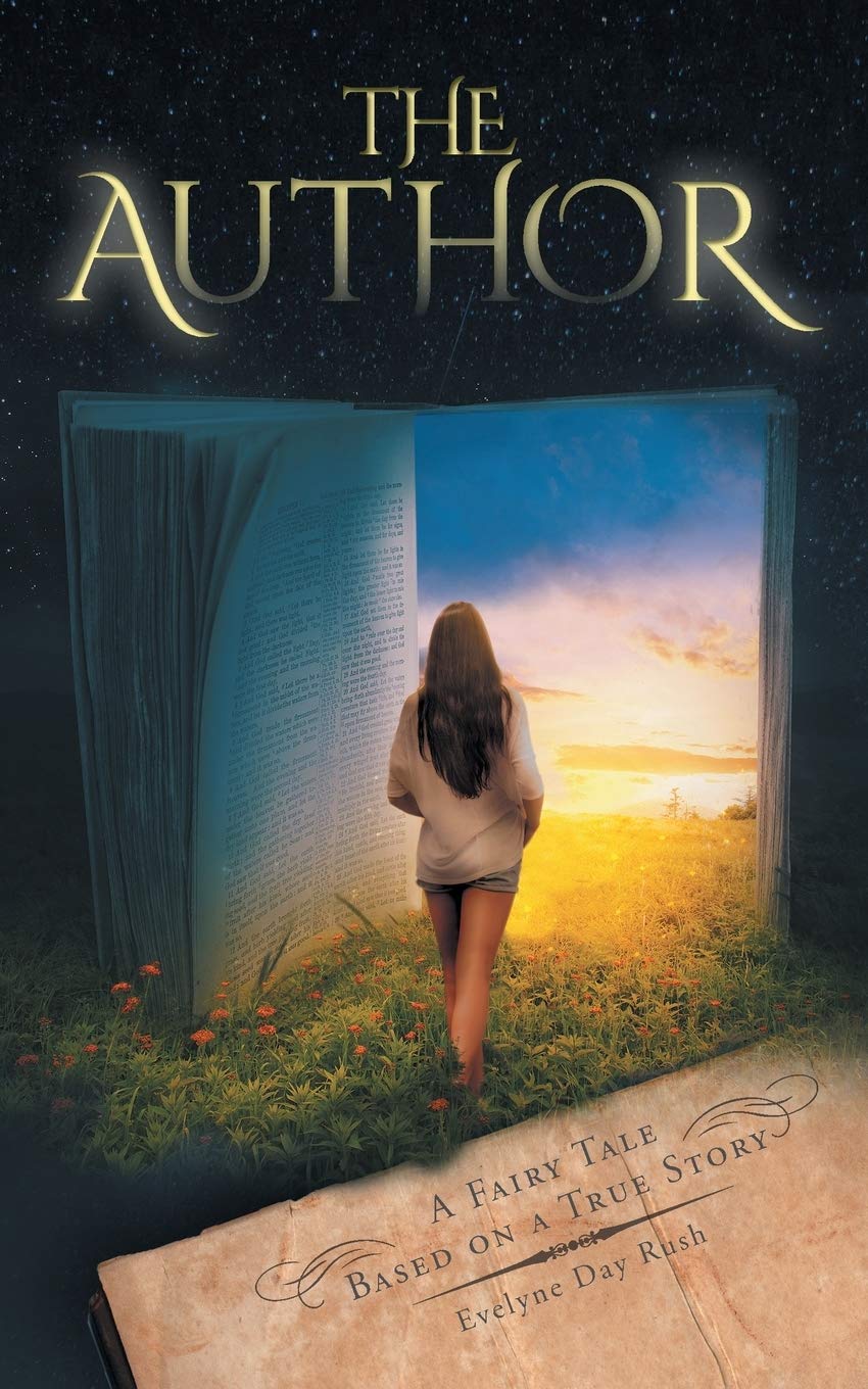 The Author: A Fairy Tale Based on a True Story Contemporary literature