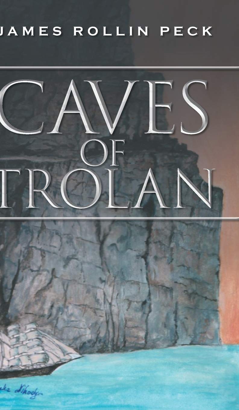 Caves of Trolan Action & Adventure