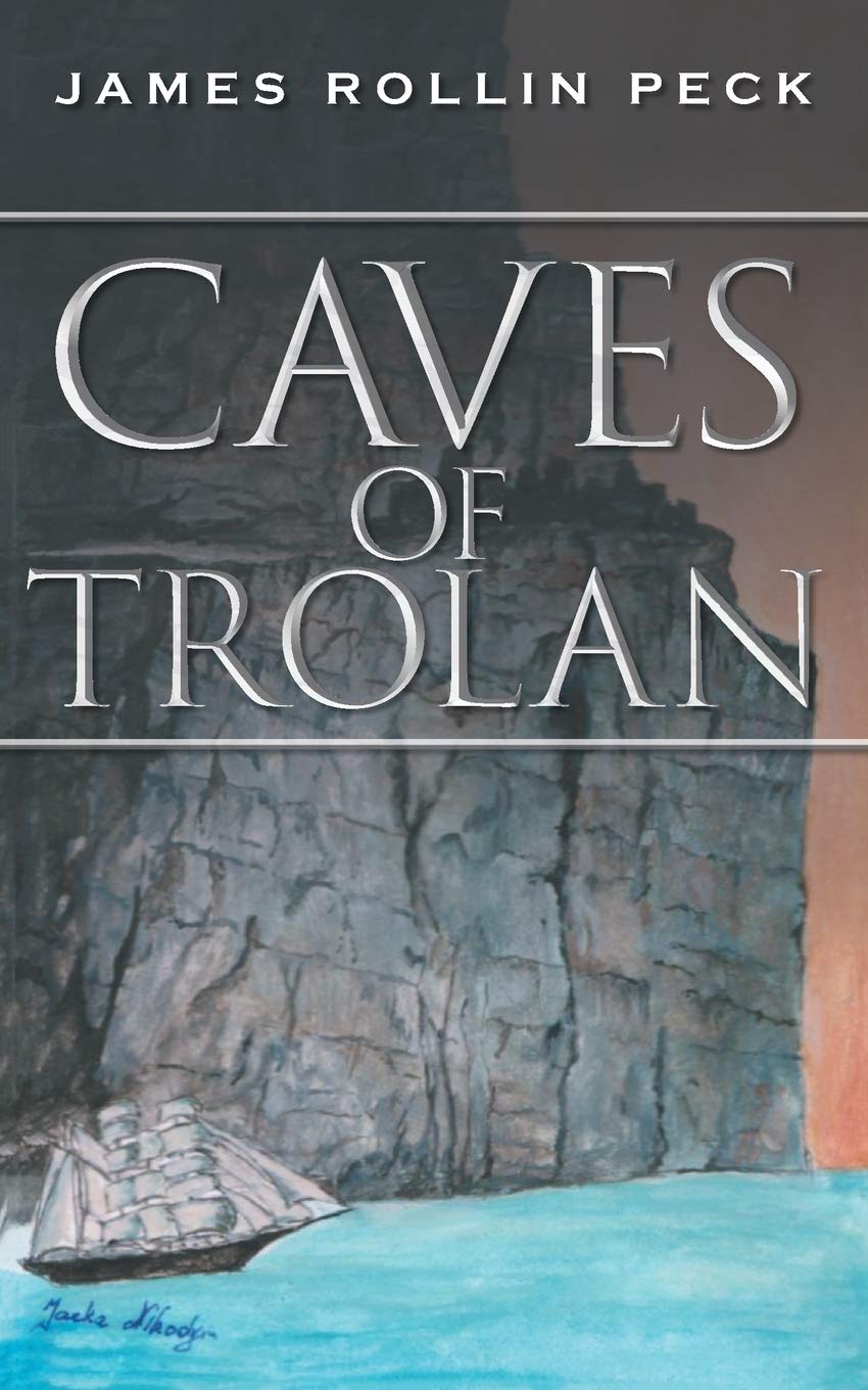 Caves of Trolan Action & Adventure