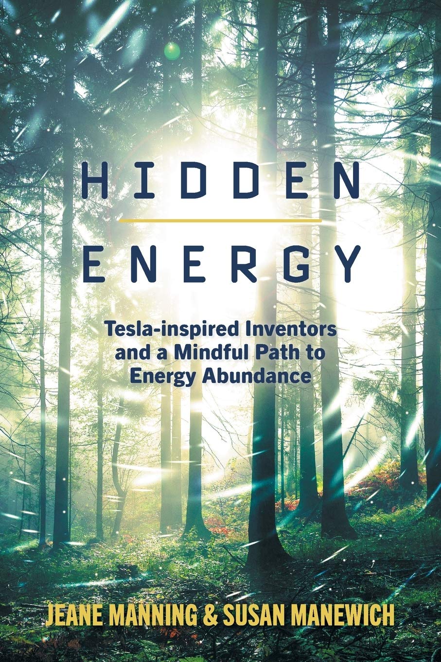 Hidden Energy Social Sciences