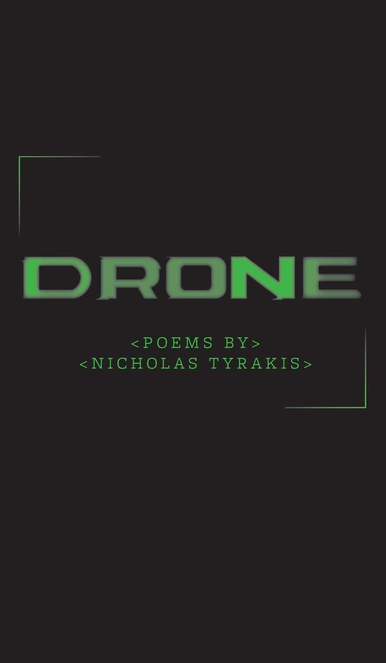 Drone: Poems Young adult books