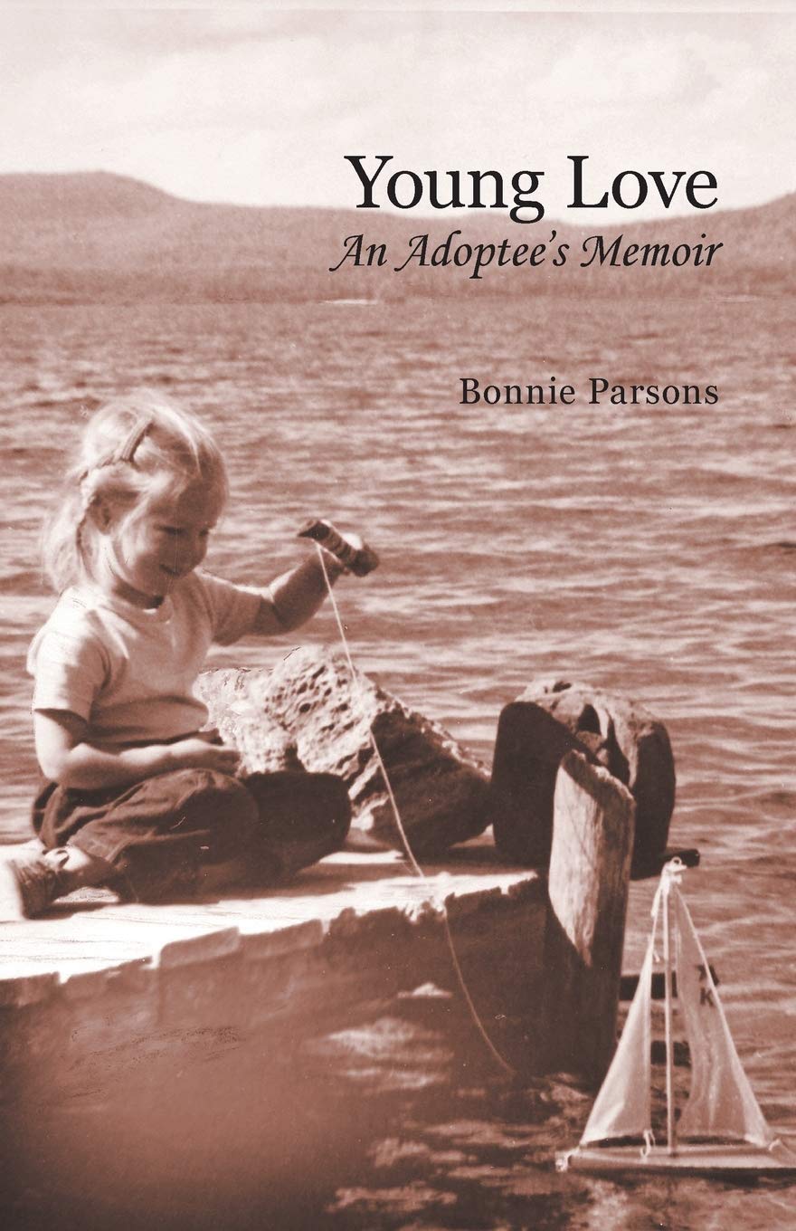 Young Love: An Adoptee's Memoir Social Sciences