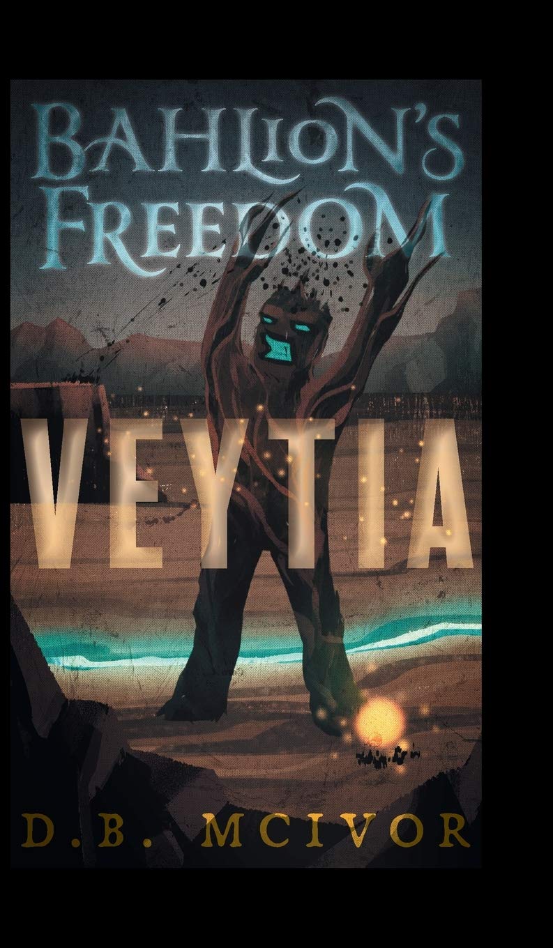 Veytia (Bahlion's Freedom) Contemporary literature