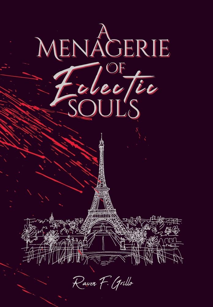A Menagerie of Eclectic Souls Contemporary literature