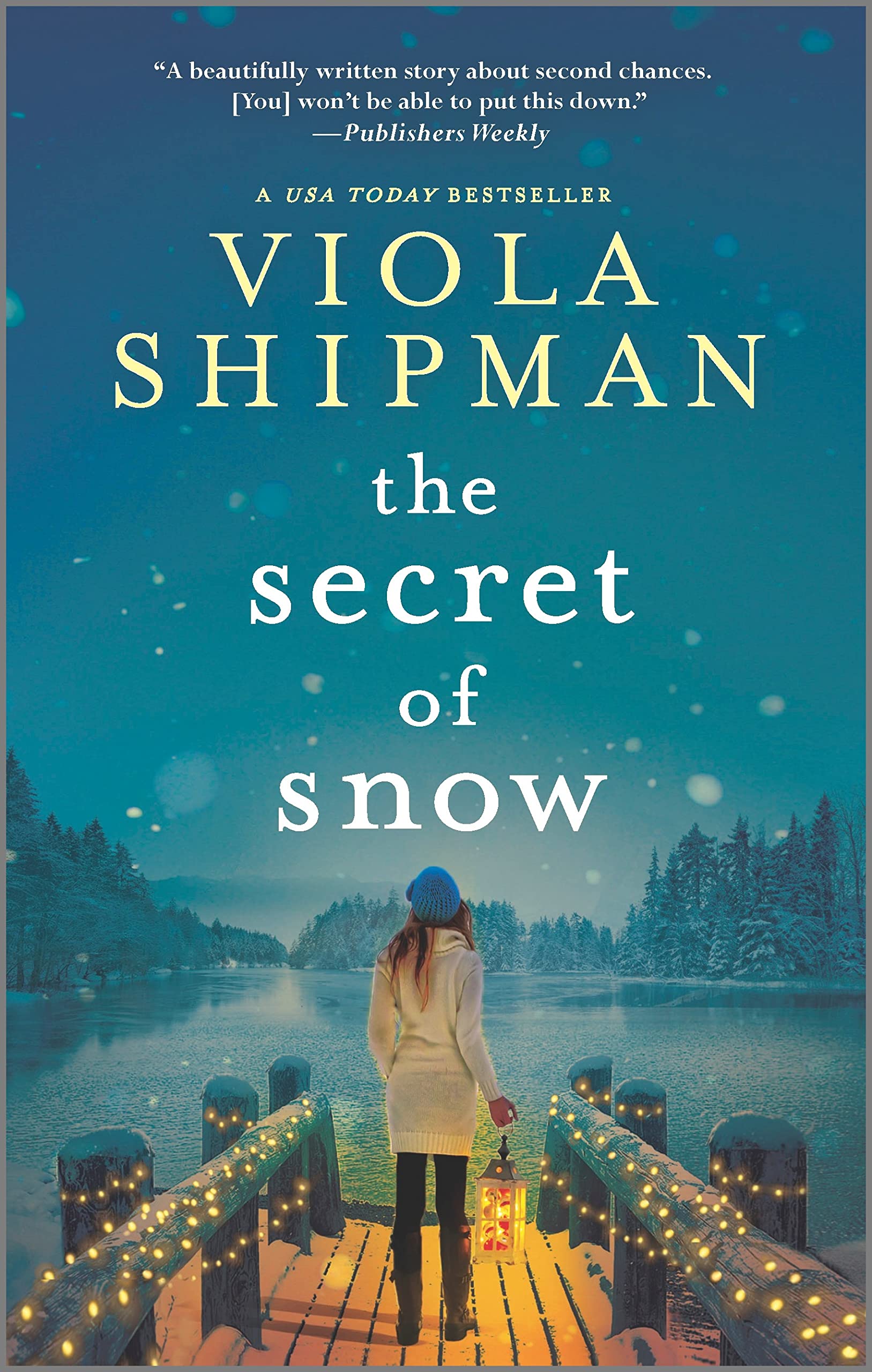The Secret of Snow Social Sciences