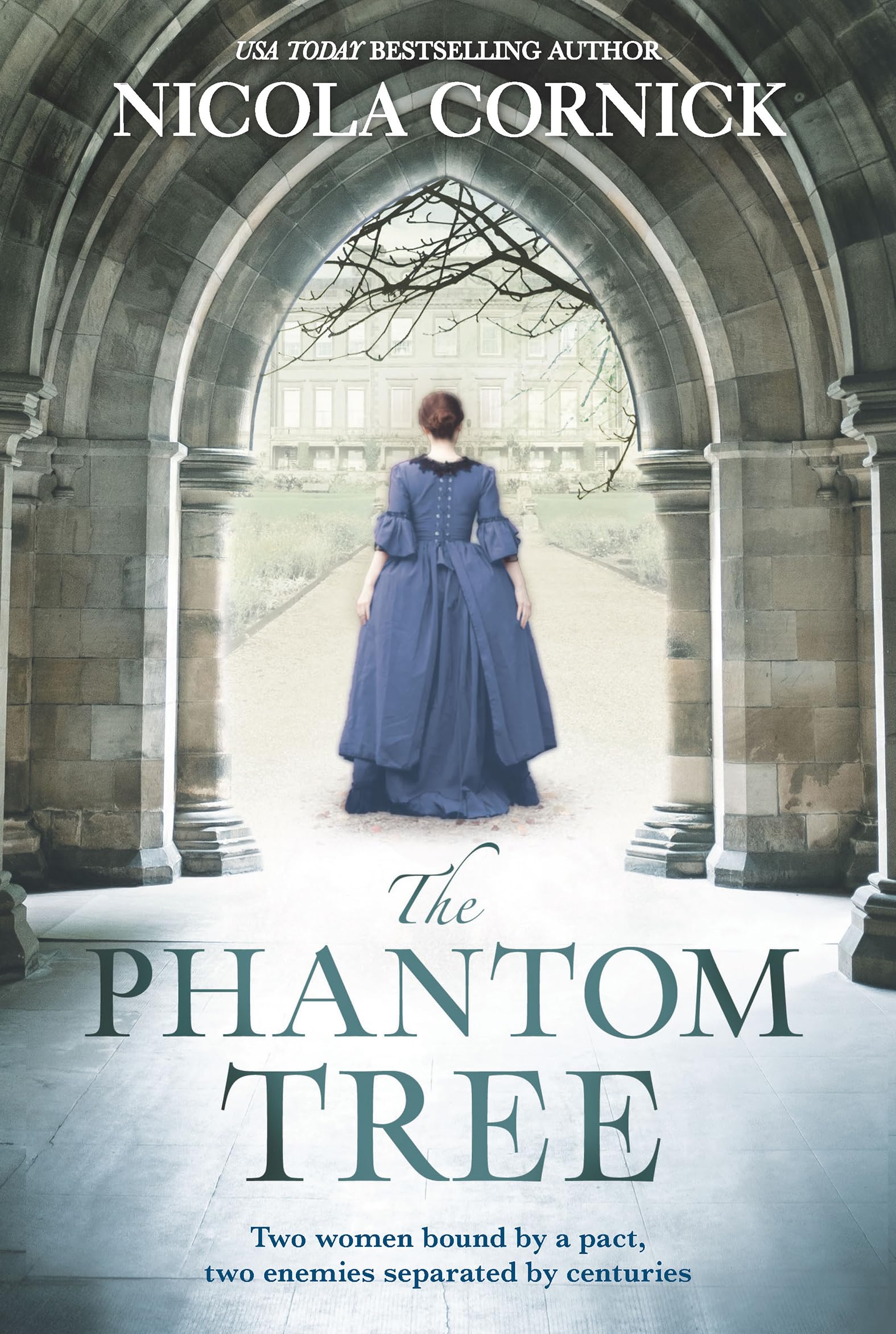 The Phantom Tree Historical Fiction