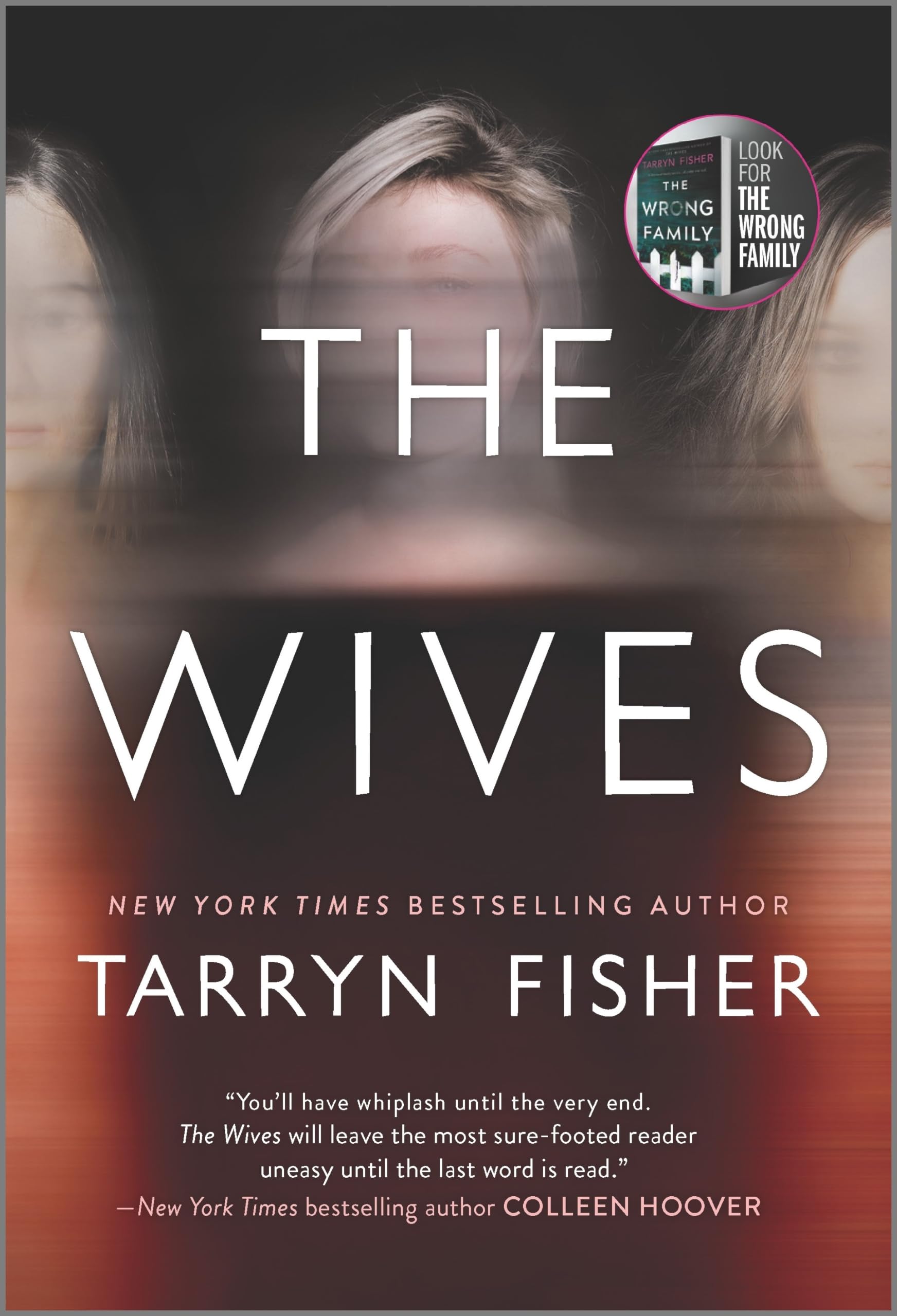 The Wives Contemporary literature Books