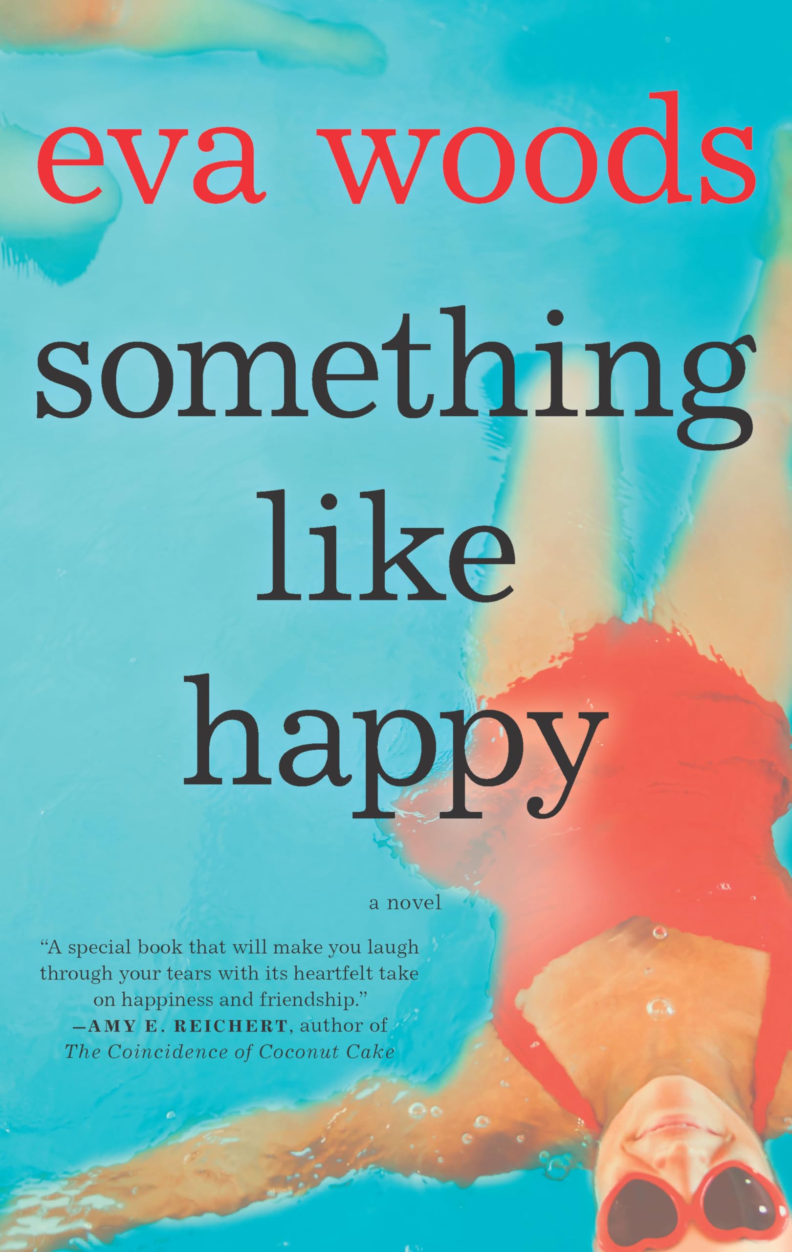 Something Like Happy: A Heartwarming Women's Fiction Story of Friendship and Rediscovering Life Social Sciences
