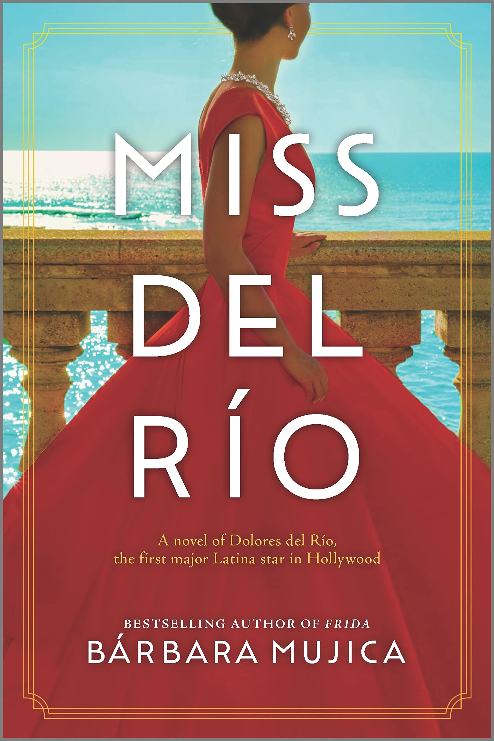 Product Image: Miss del Río