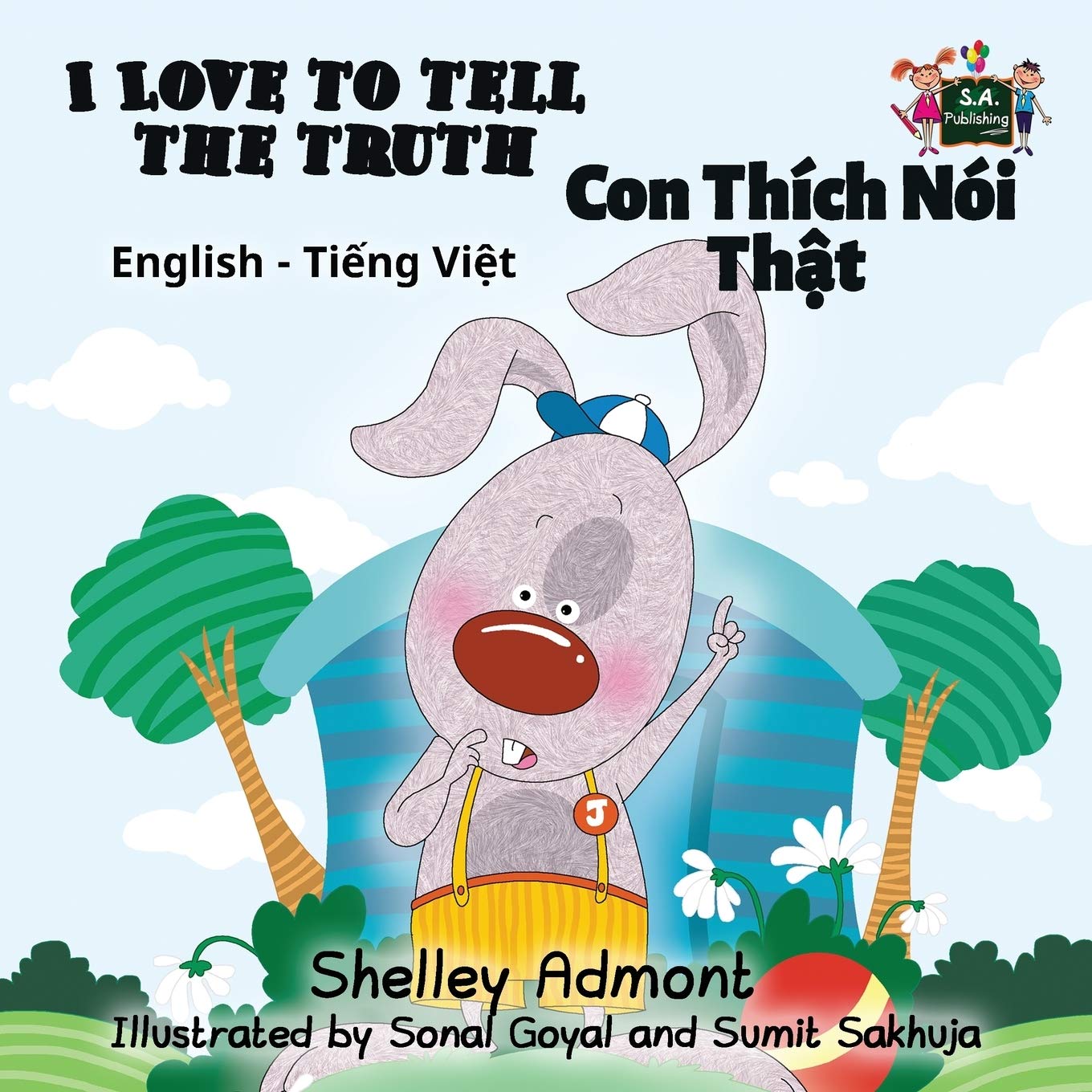 I Love to Tell the Truth Foreign Languages ​​& Dictionaries