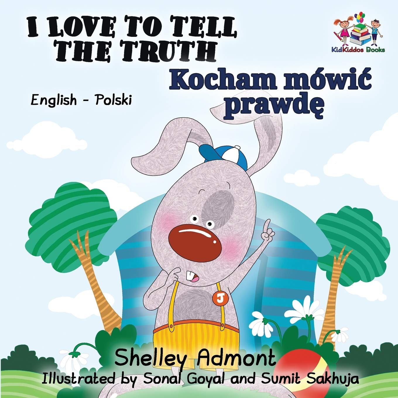 I Love to Tell the Truth Foreign Languages ​​& Dictionaries
