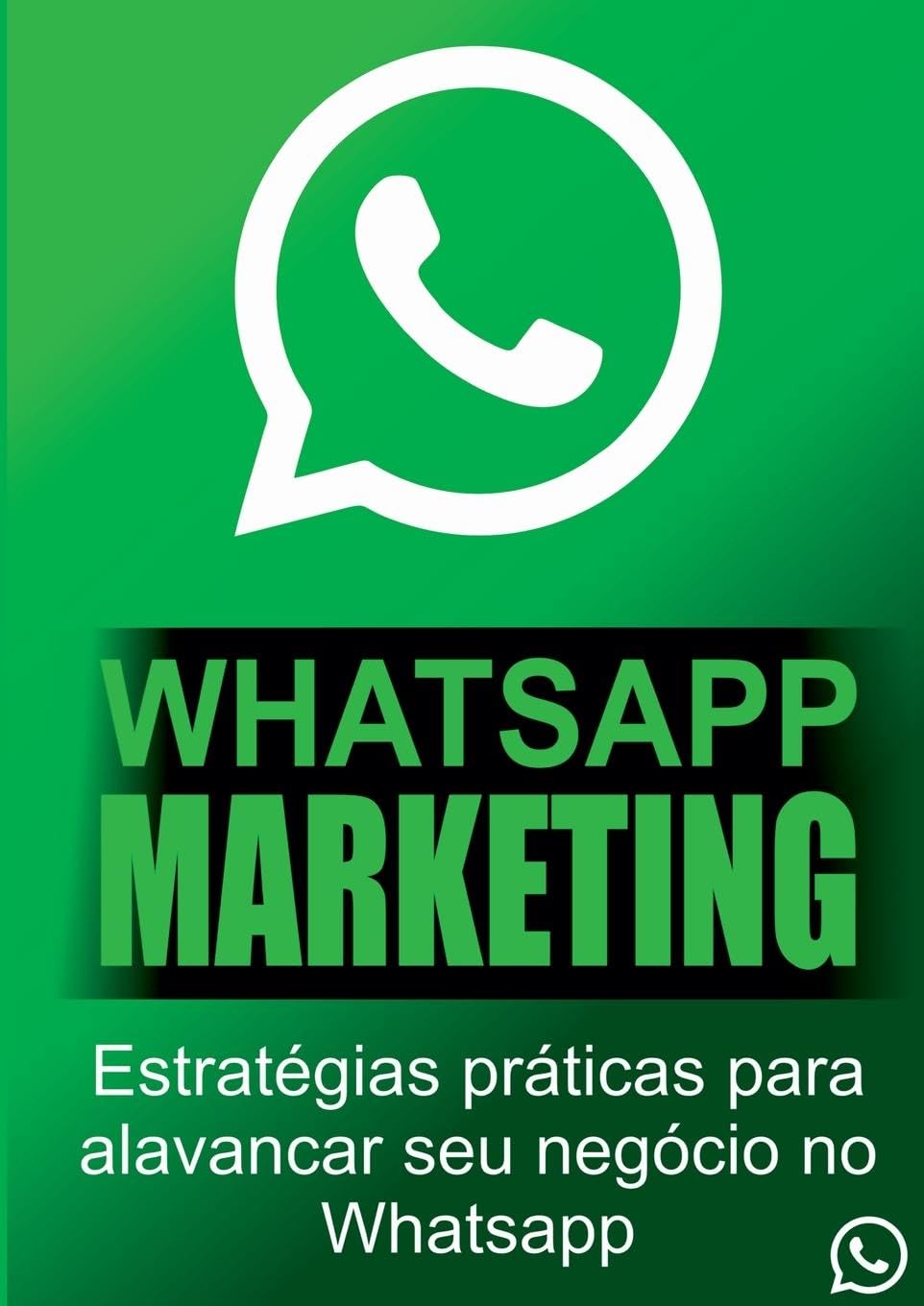 Product Image: Whatsapp Marketing