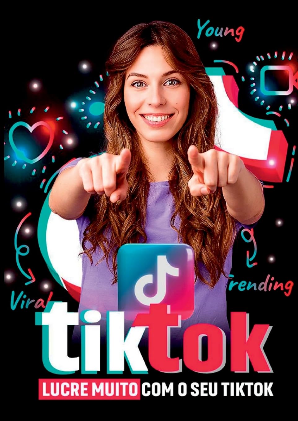 Tiktok Lucrativo Lifestyle