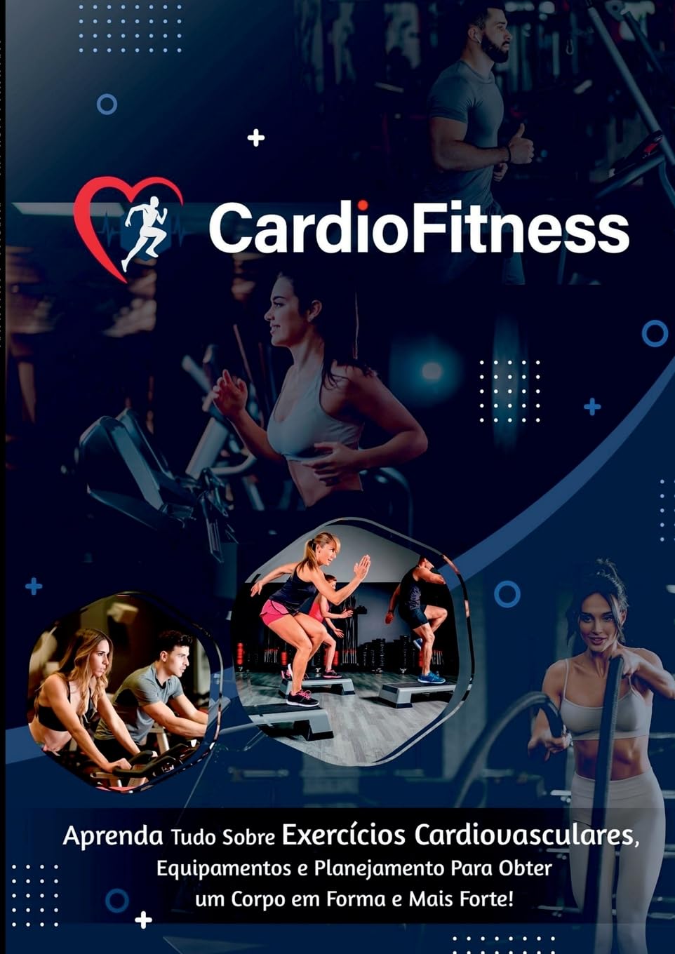 Cardio Fitness Lifestyle