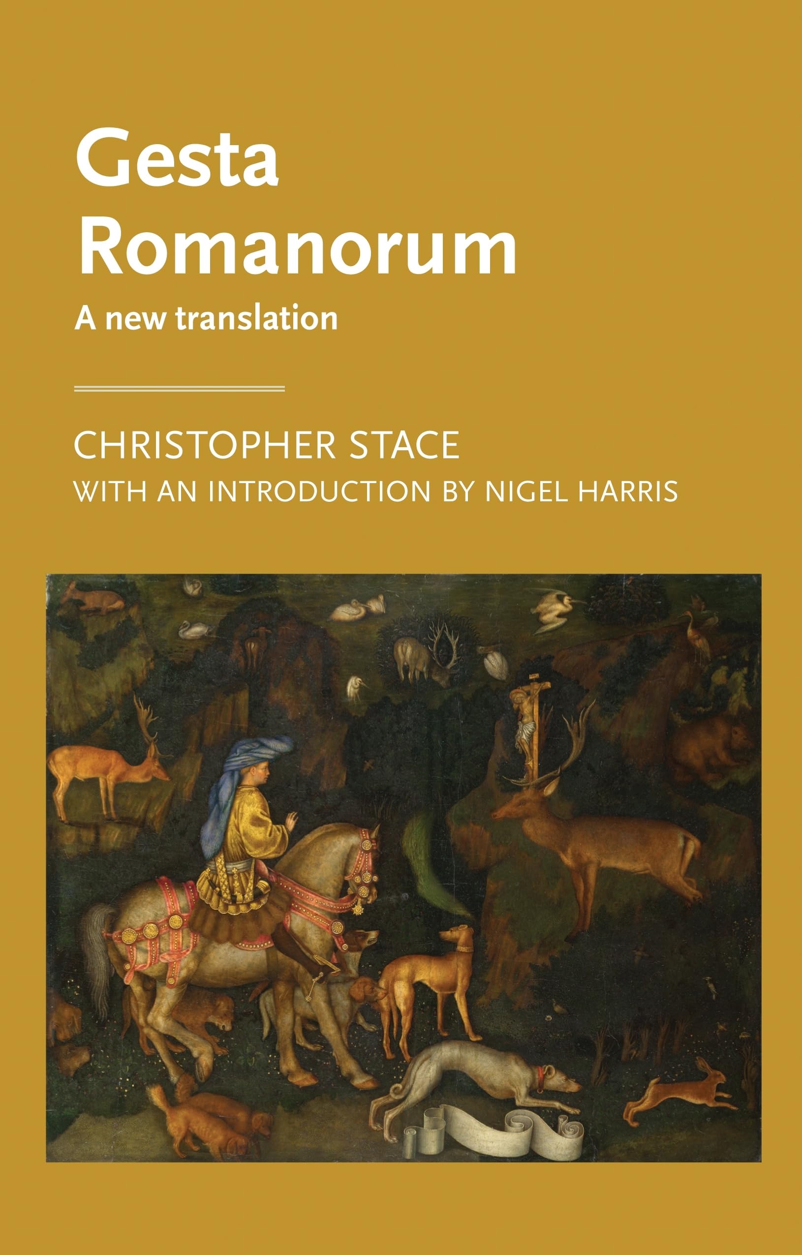 Gesta Romanorum: A new translation (Manchester Medieval Literature and Culture) Social Sciences