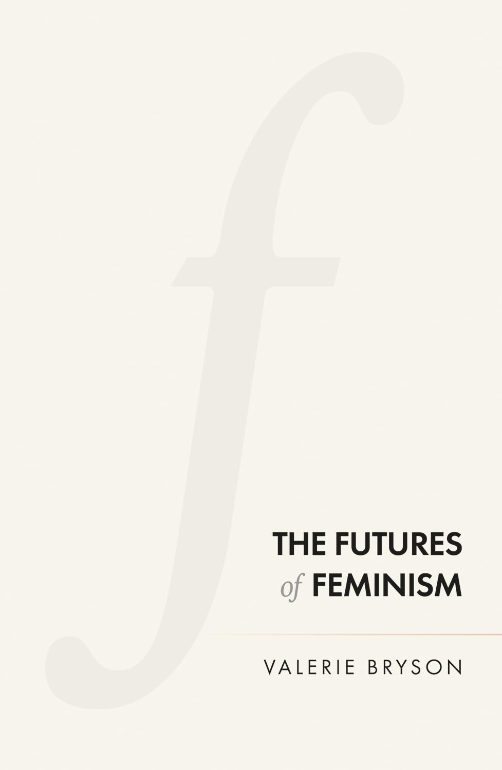 The futures of feminism Law