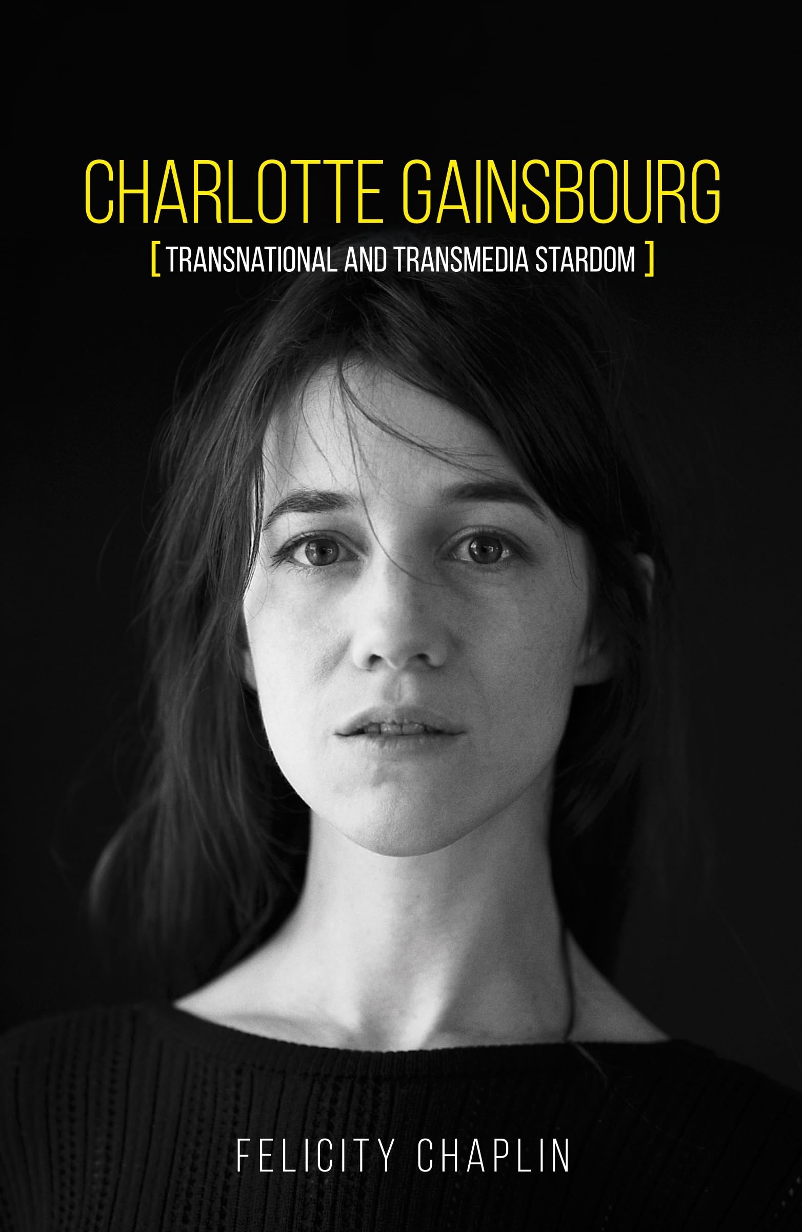 Charlotte Gainsbourg: Transnational and transmedia stardom Art & Literature