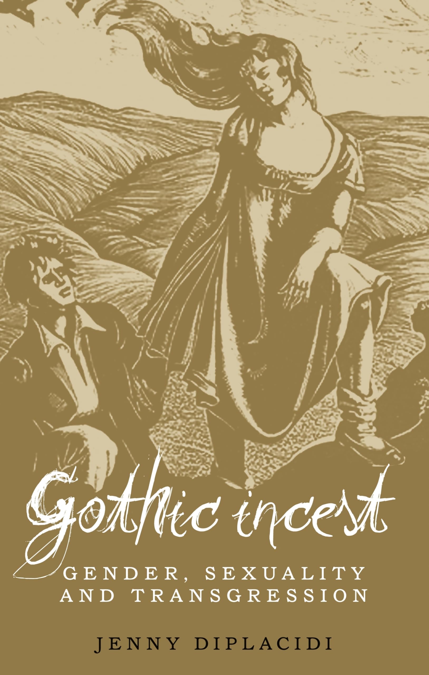 Gothic incest: Gender, sexuality and transgression Social Sciences