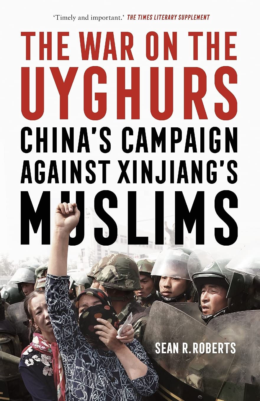 The War on the Uyghurs: China's Campaign Against Xinjiang's Muslims Religion & Esotericism
